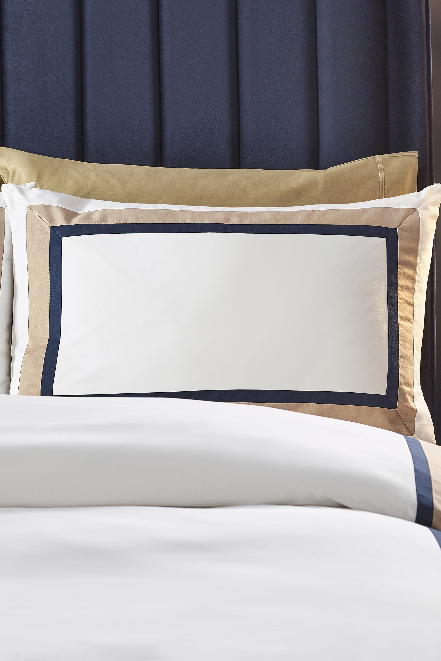 Alderton Duvet Cover & Pillowcase Set