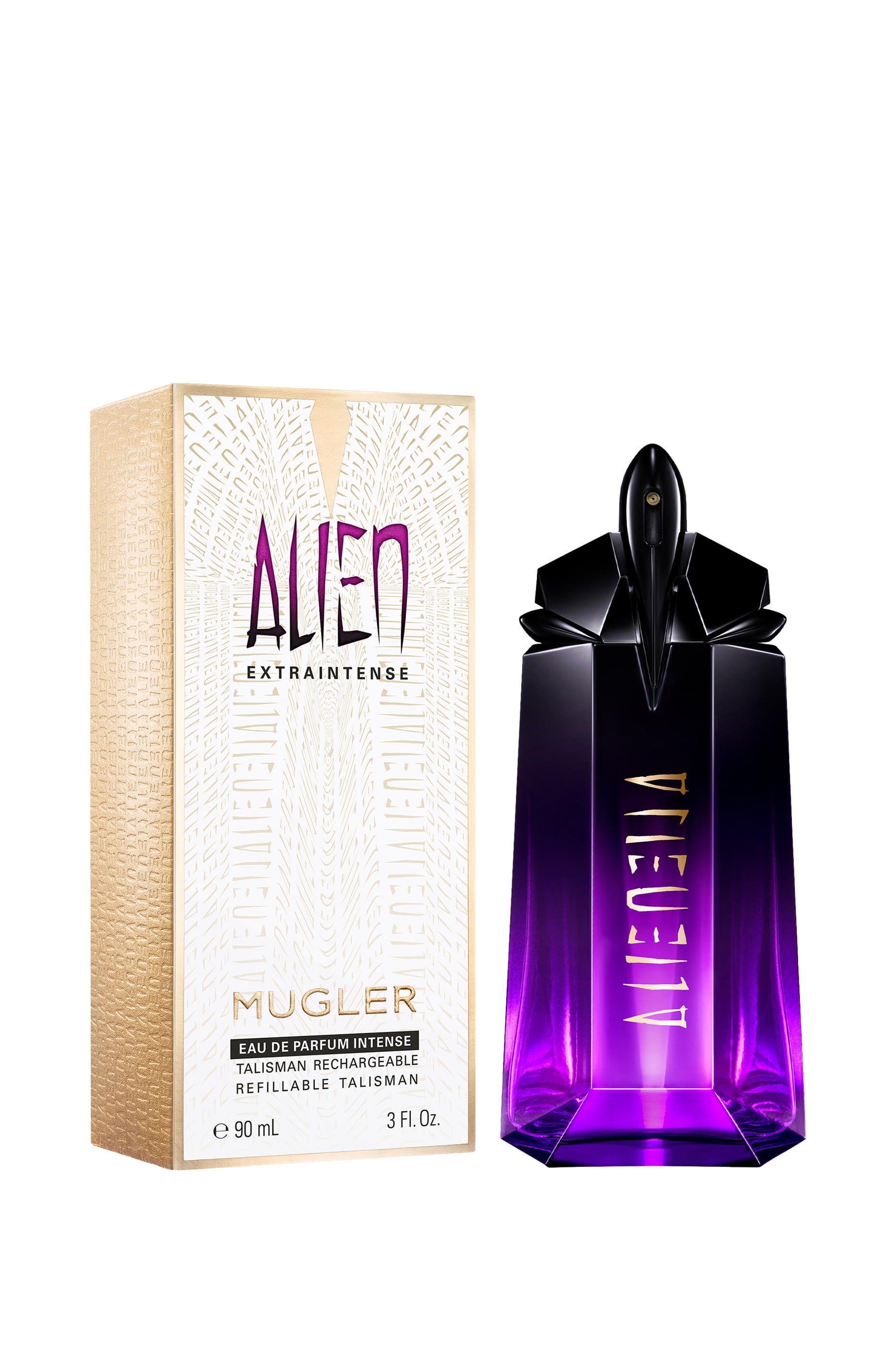 Alien Extraintense Eau De Parfum