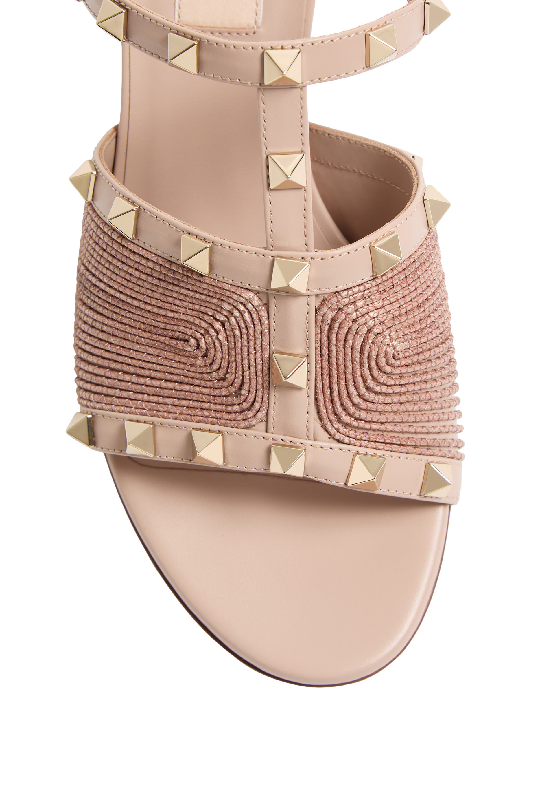 Rockstud 60 Sandals