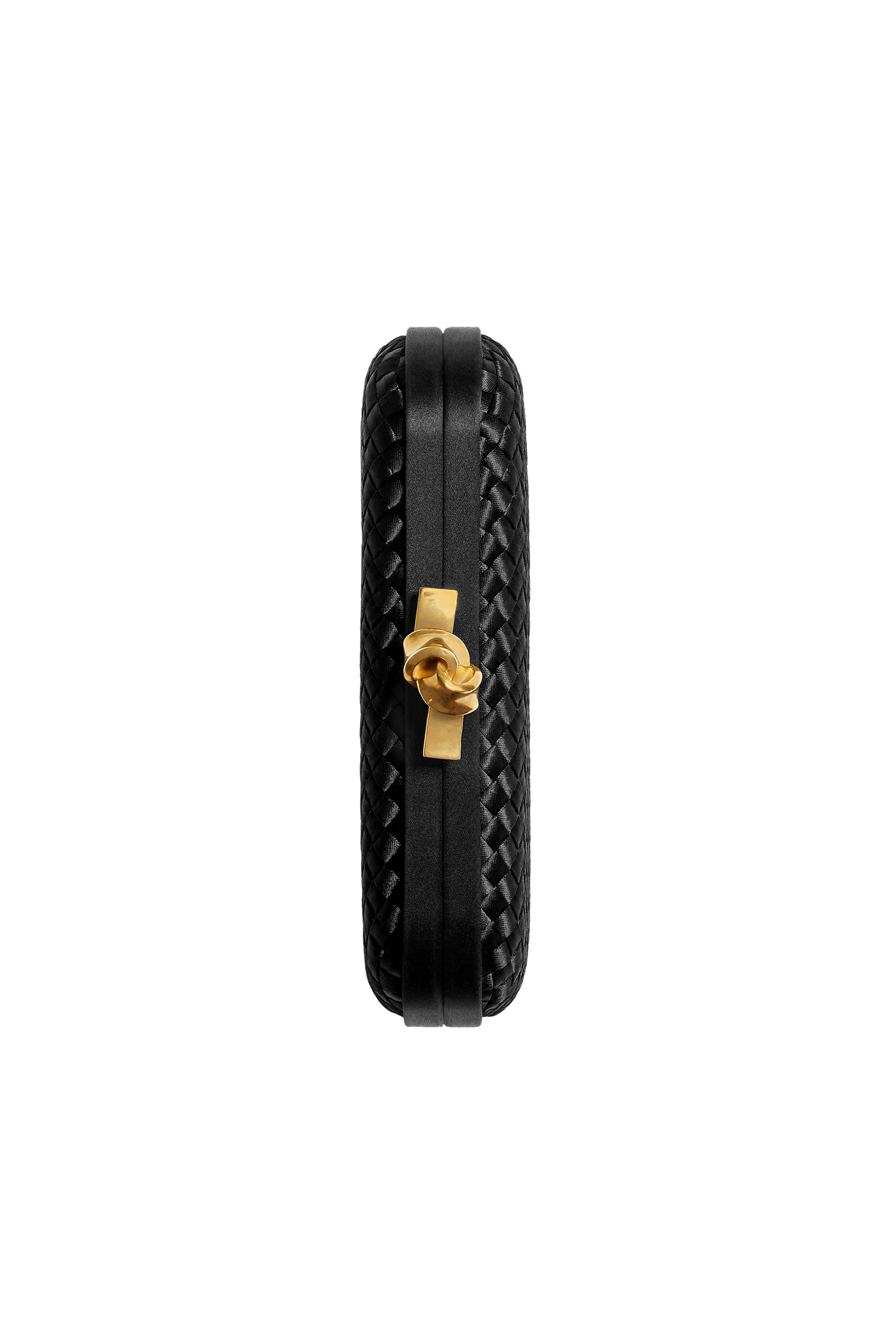 Knot Clutch