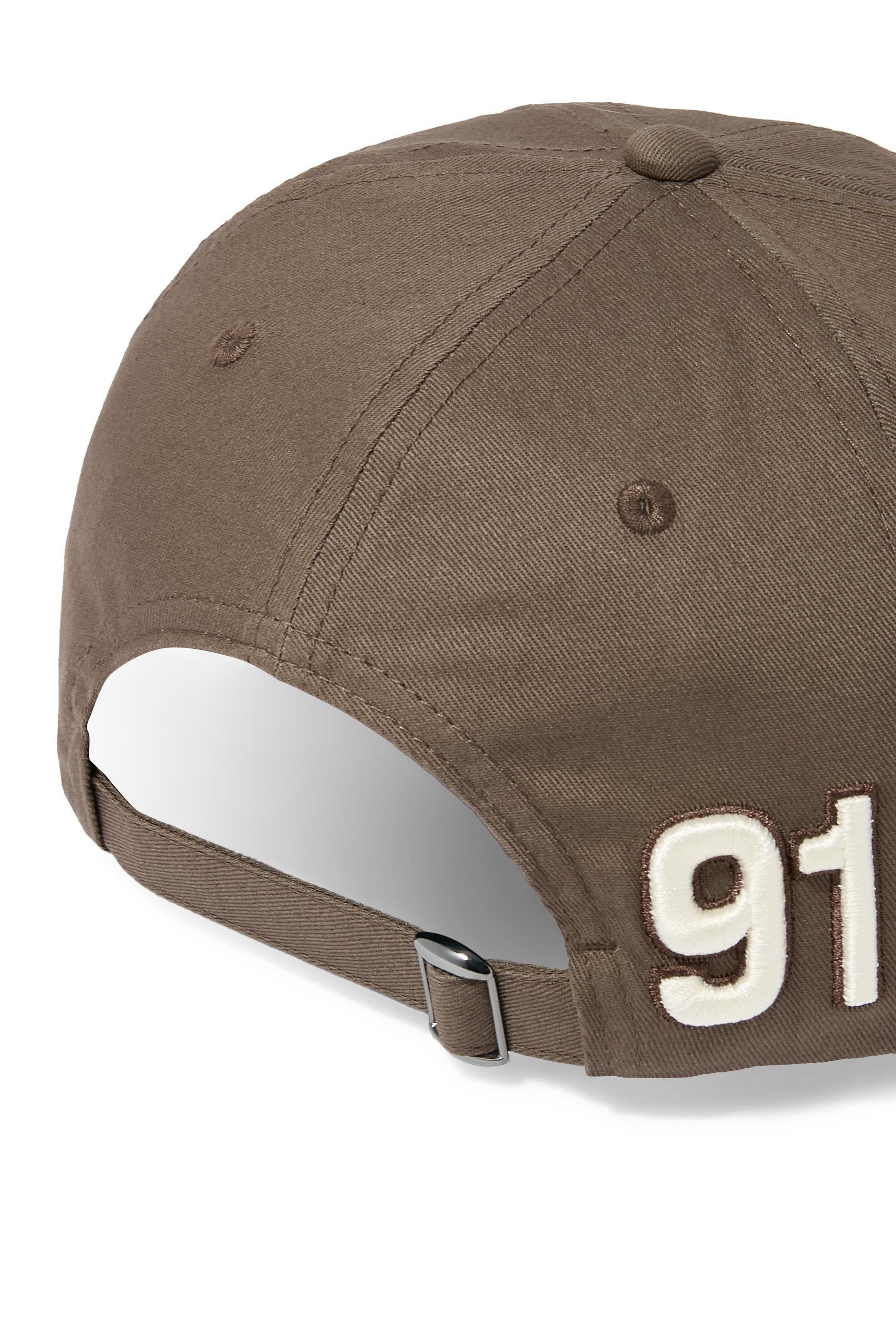 AX Logo Baseball Hat