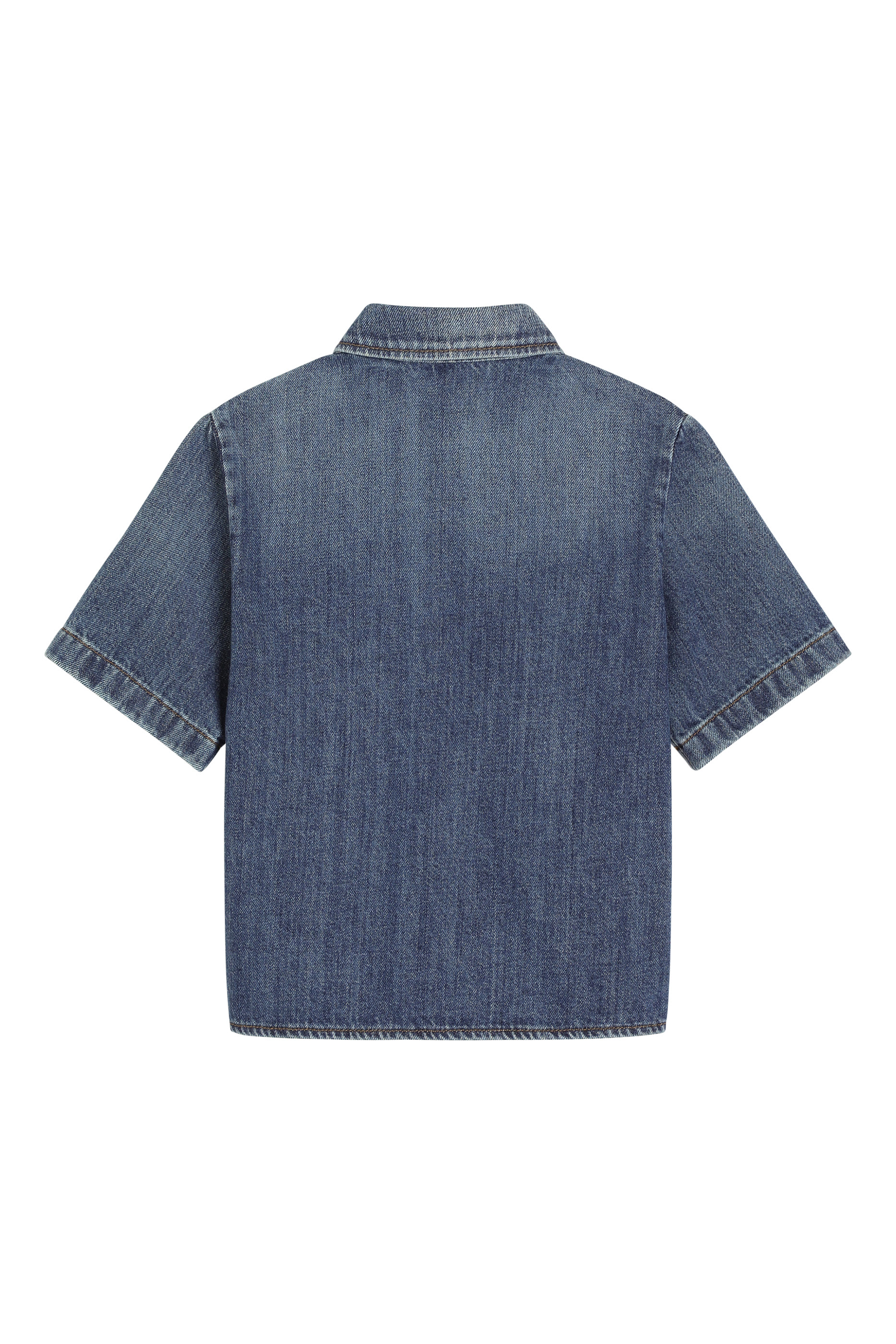 Kids DG Logo Shirt