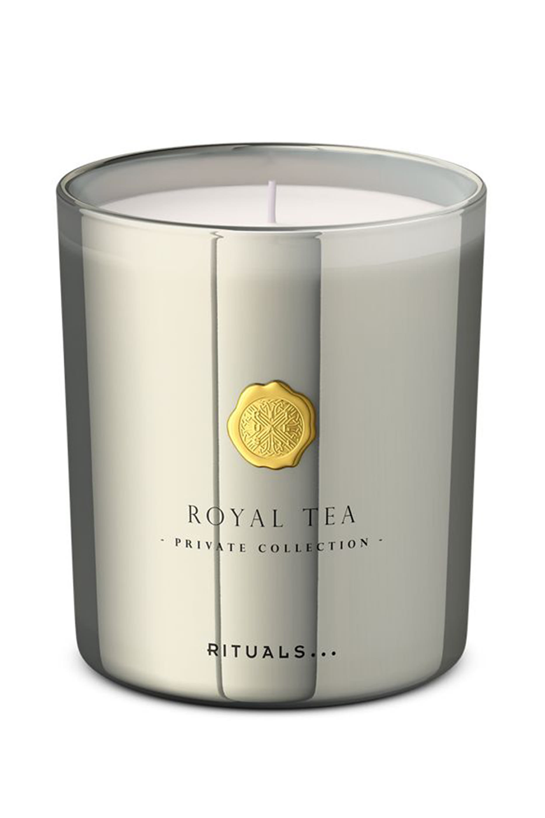 Private Collection Royal Tea Scented Candle