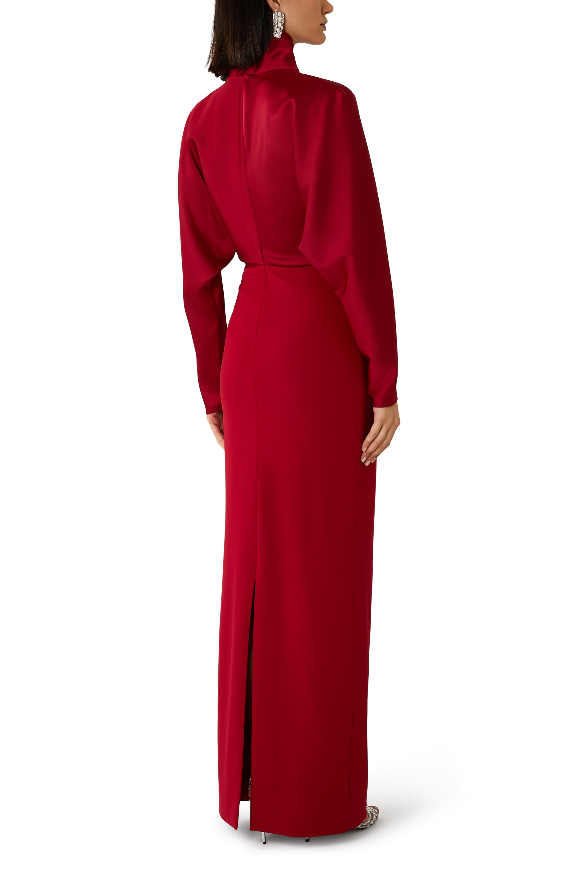 Sedgewick Maxi Dress