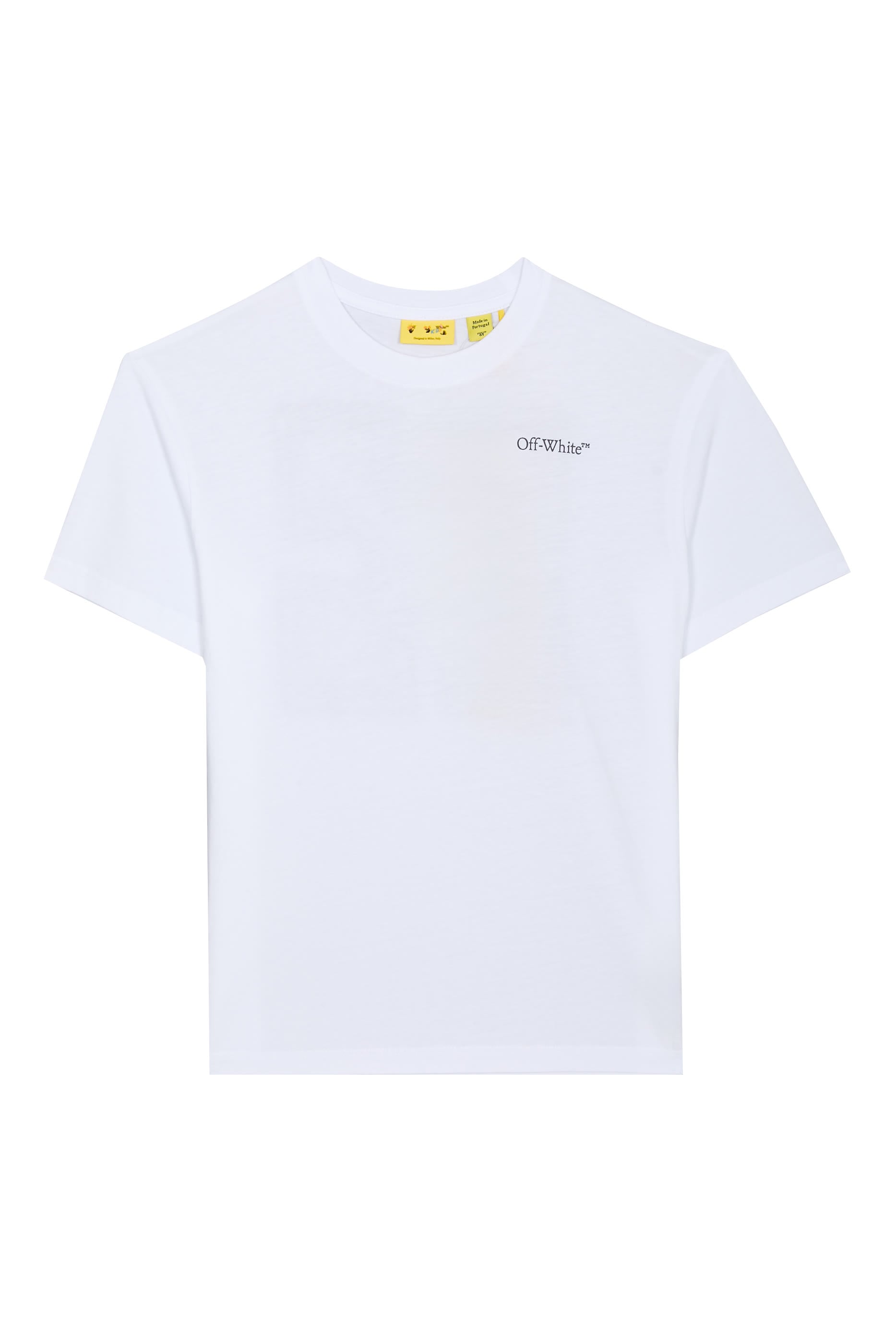 Kids Arrow Monogram T-Shirt