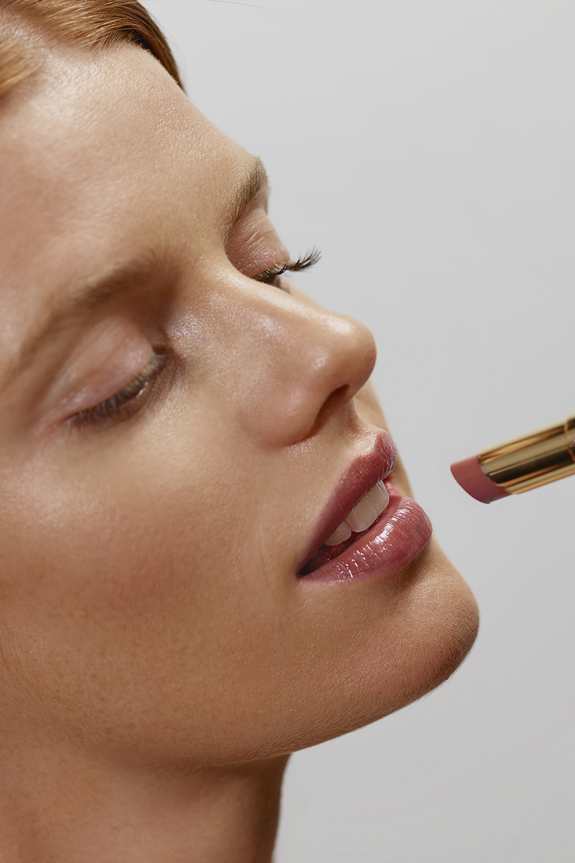 Phyto-Rouge Shine Lipstick