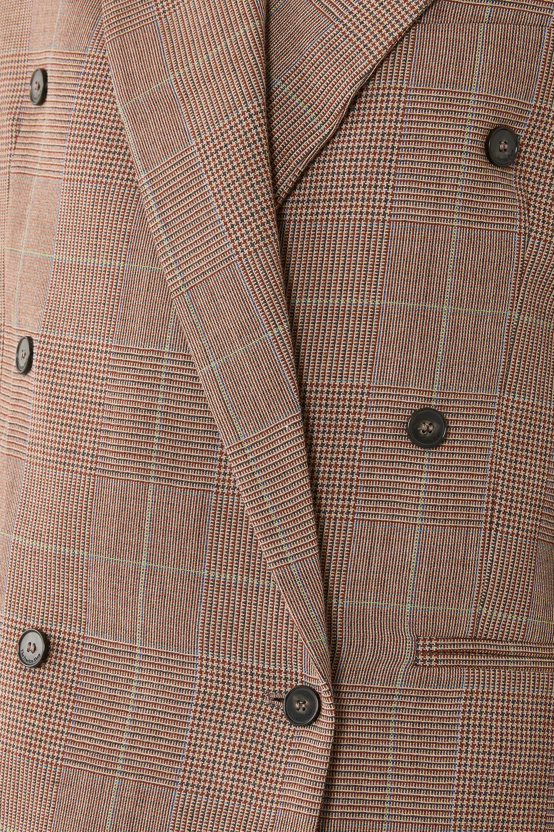 Monterey Structured Blazer