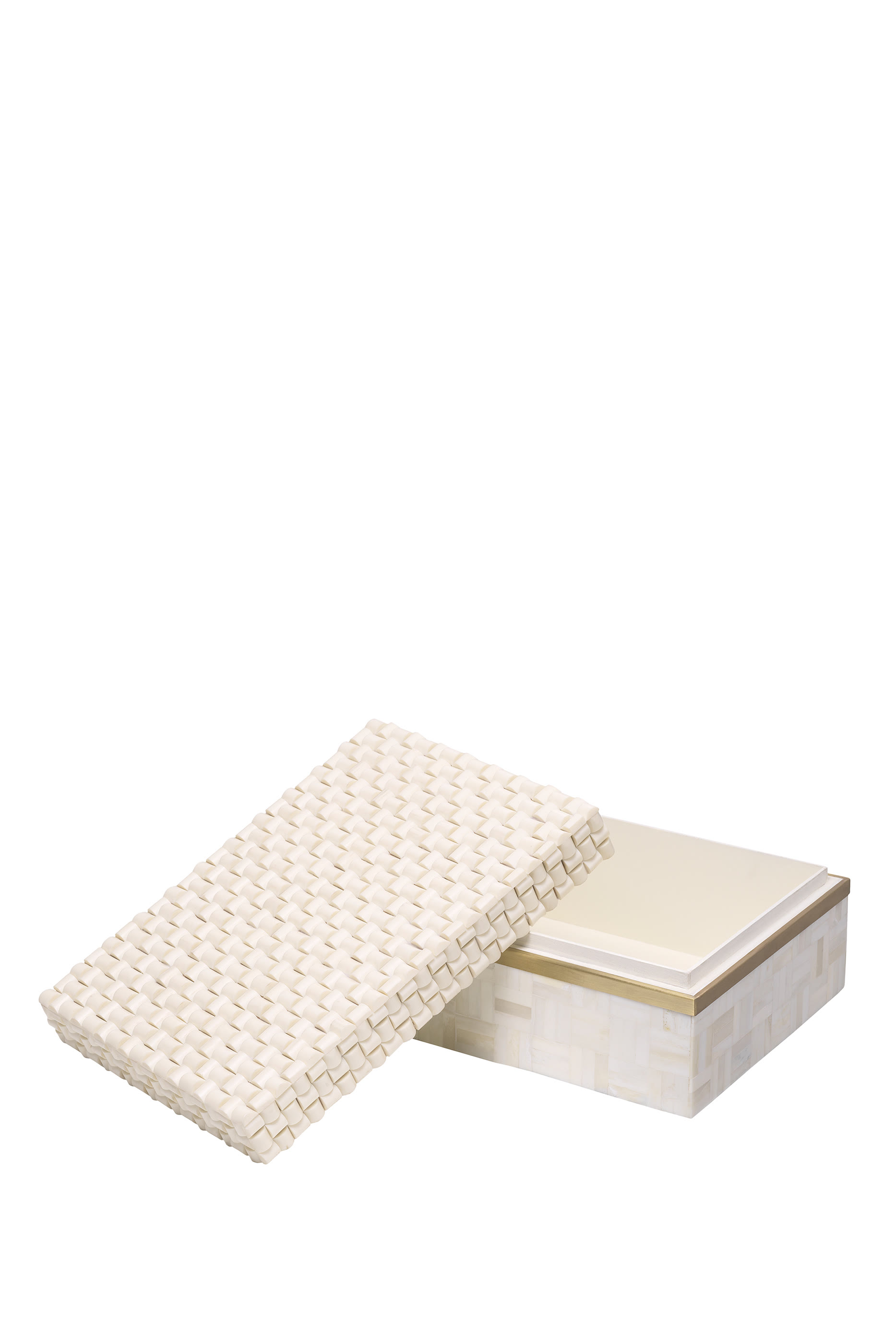 Seaside Small Box