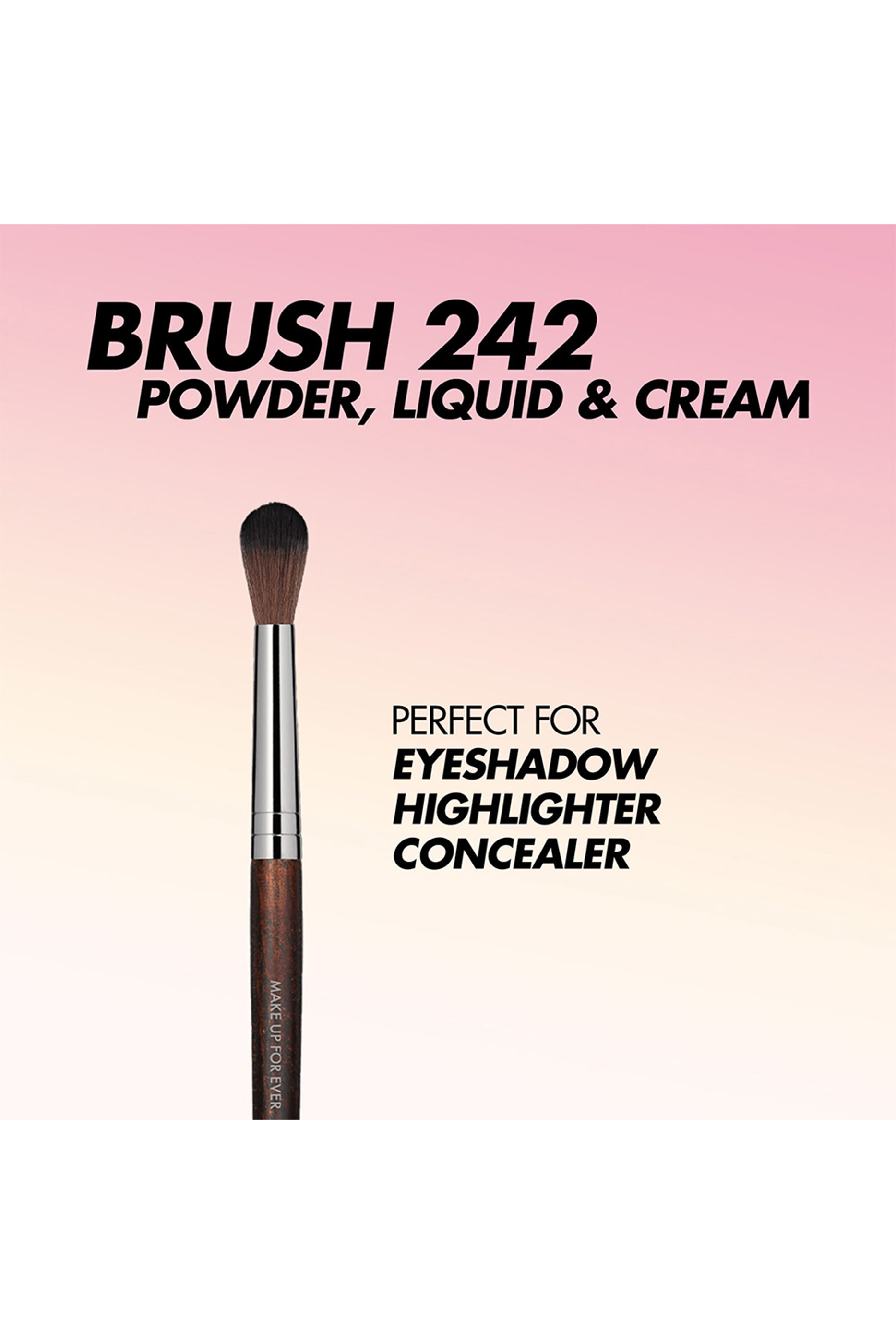 Blender Brush, Large