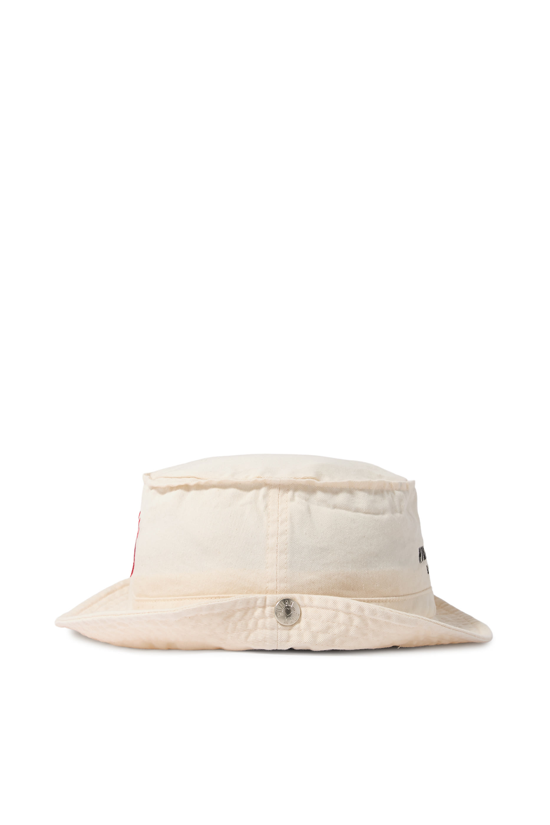 Logo Bucket Hat
