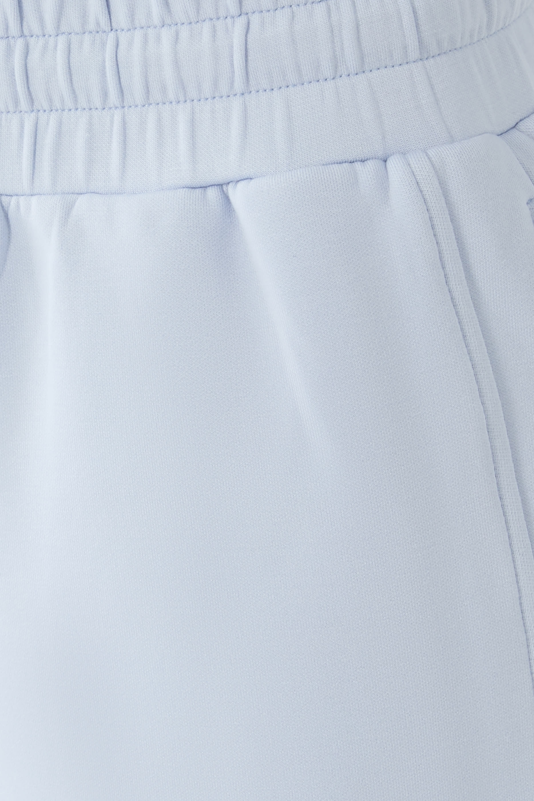 Ollie High-Rise Shorts
