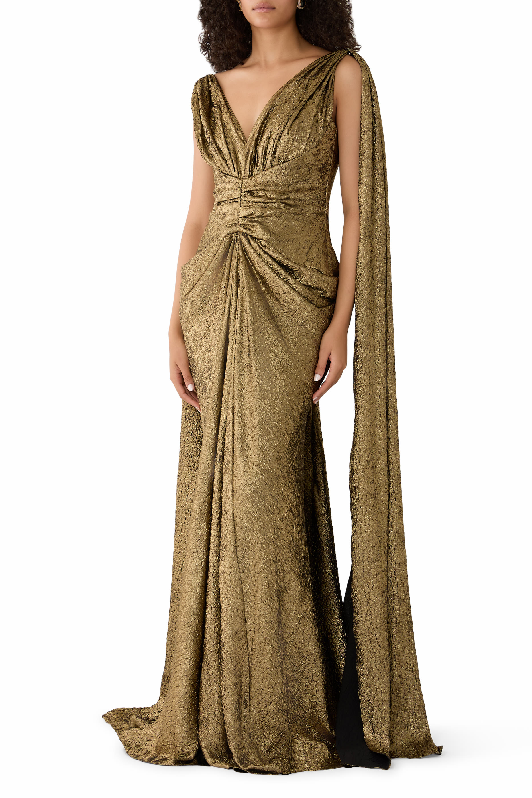  Layla Dress