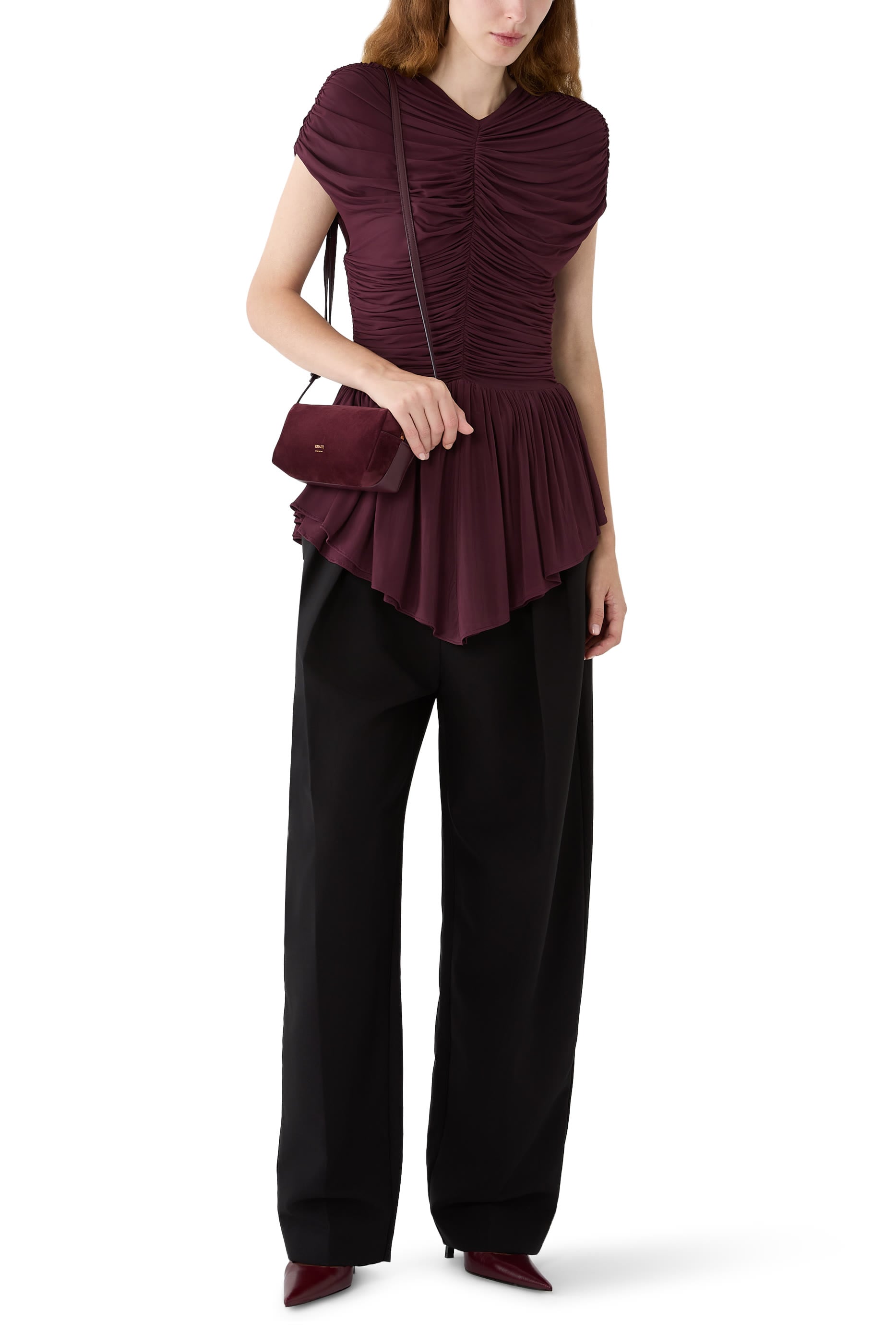  Gabor Jersey Top 
