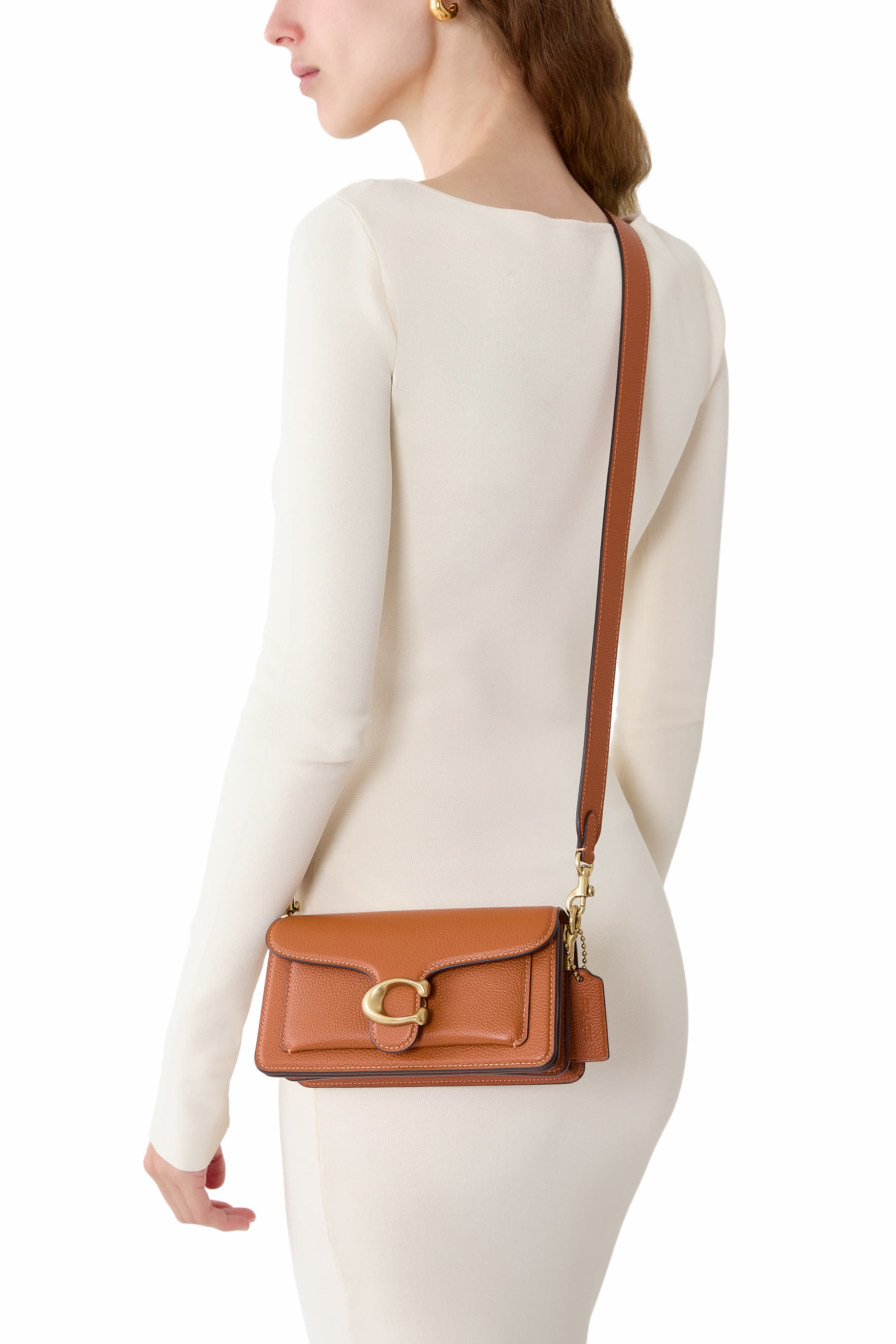 Tabby 20 Shoulder Bag