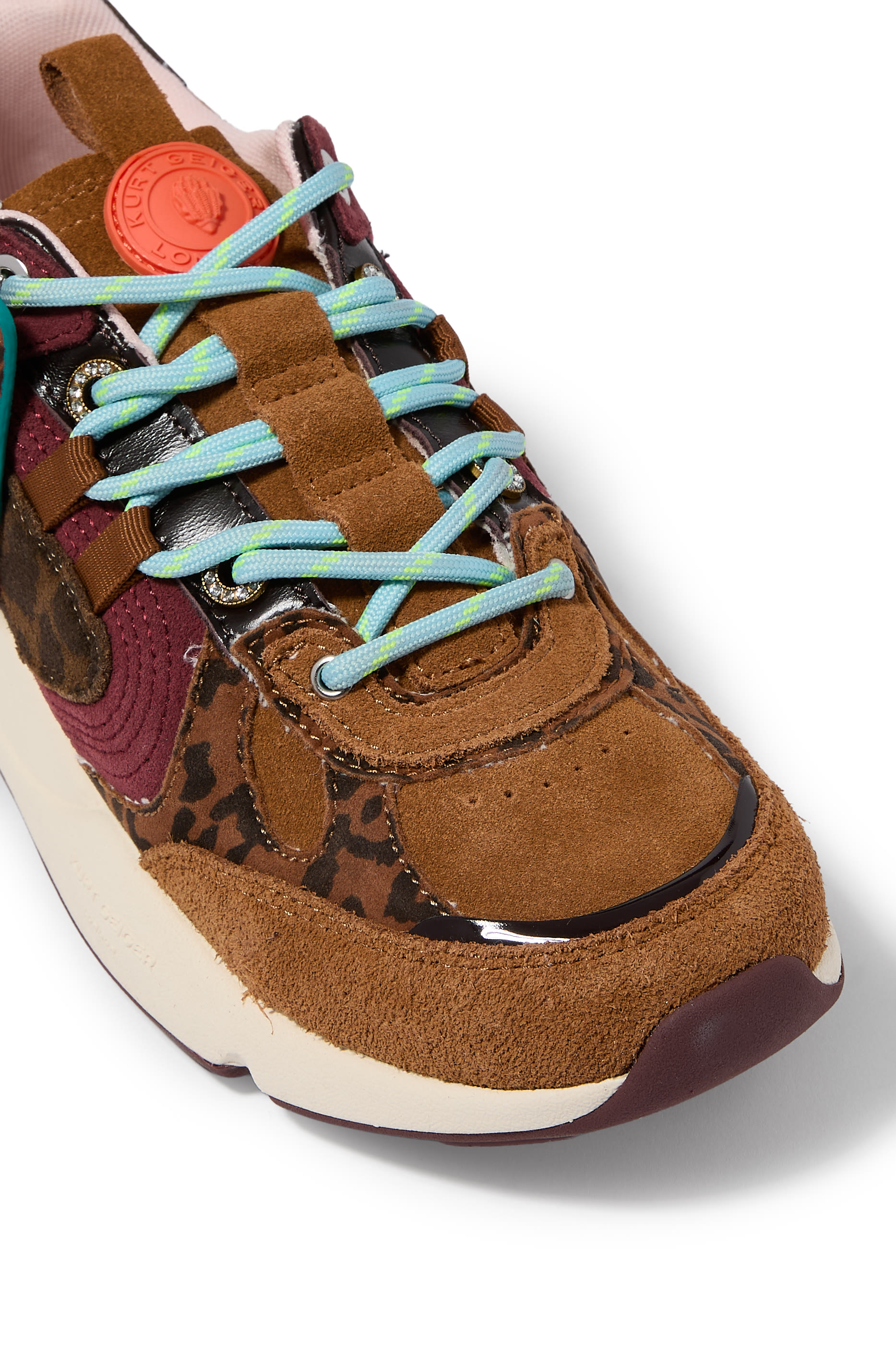 Kurt Runner Sneakers