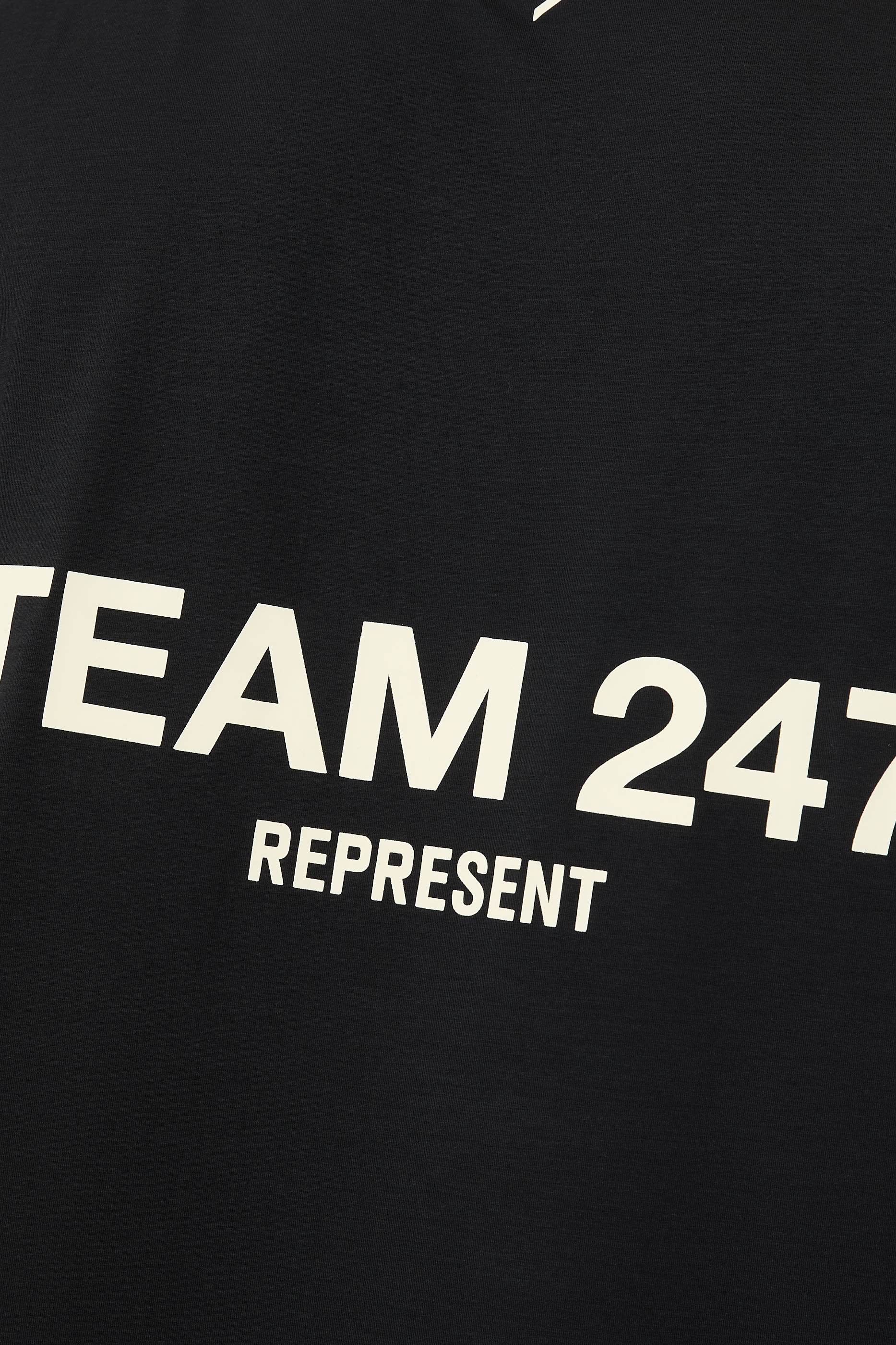 Team 247 Oversized Tank Top