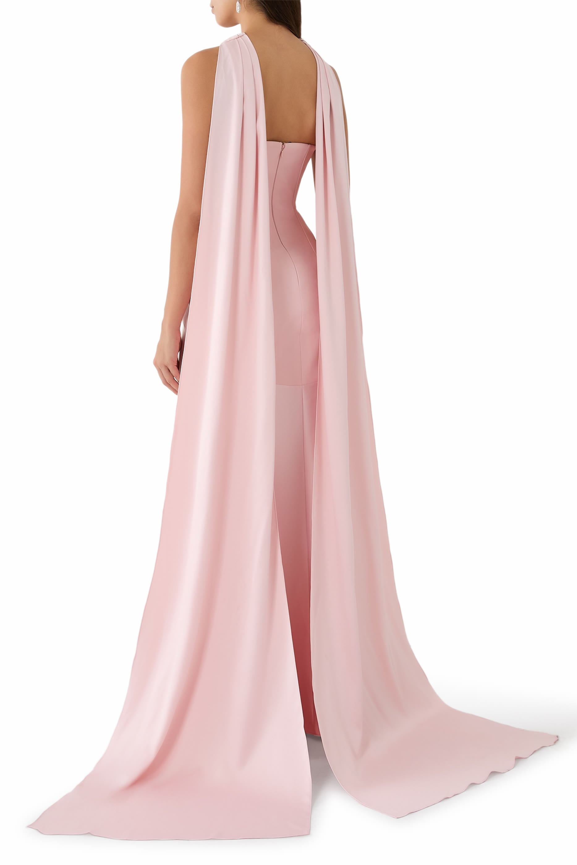 Mae Maxi Dress