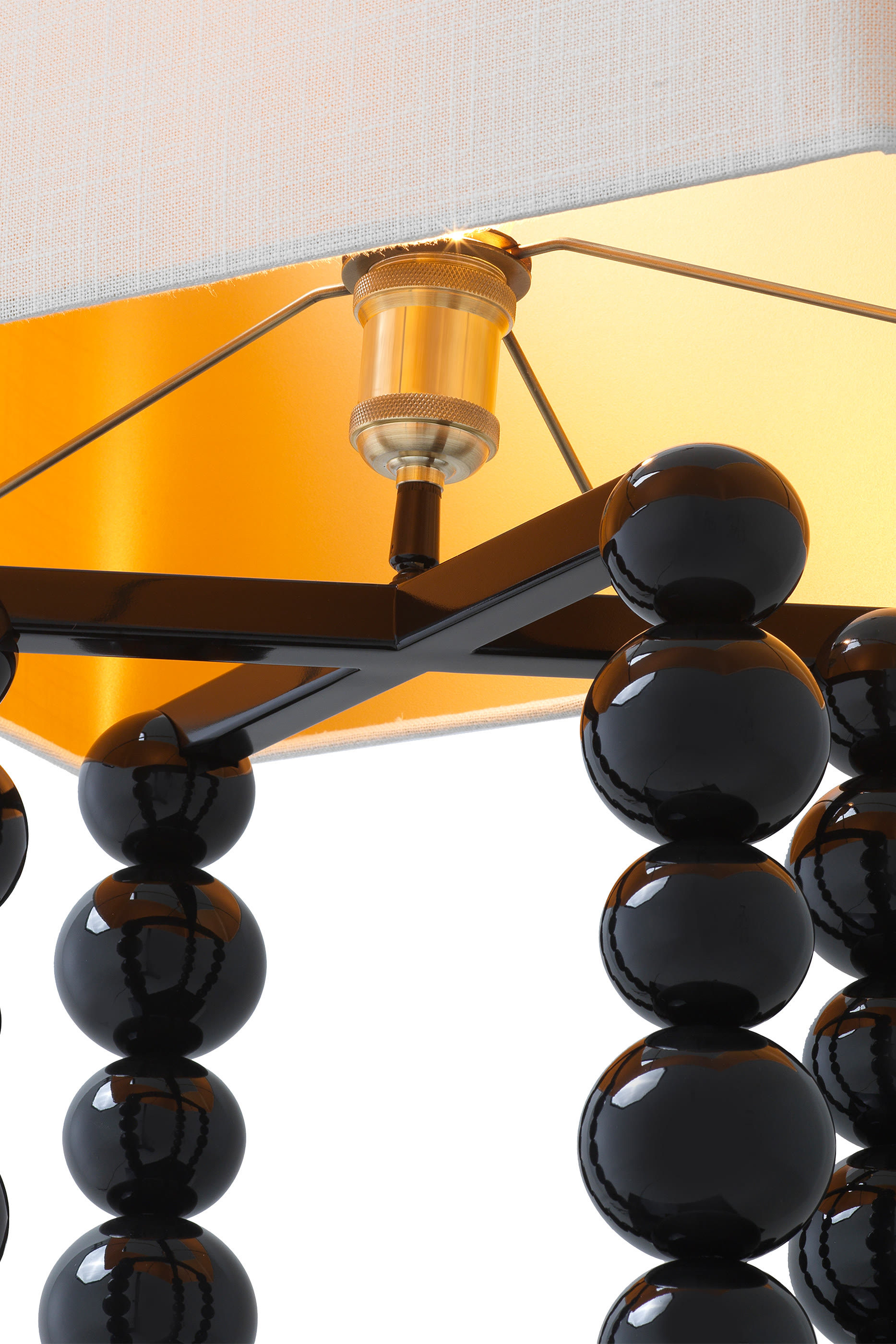Bentley Table Lamp