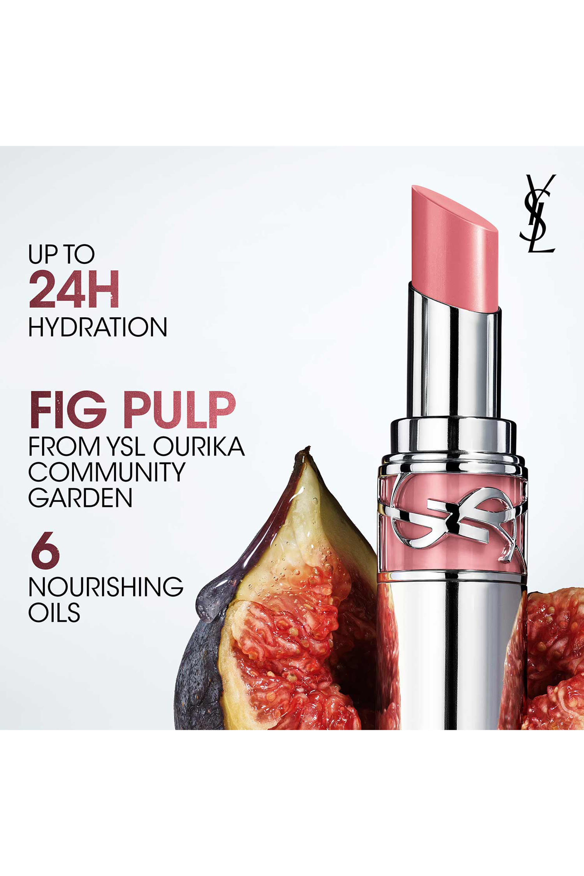 Loveshine Lipstick