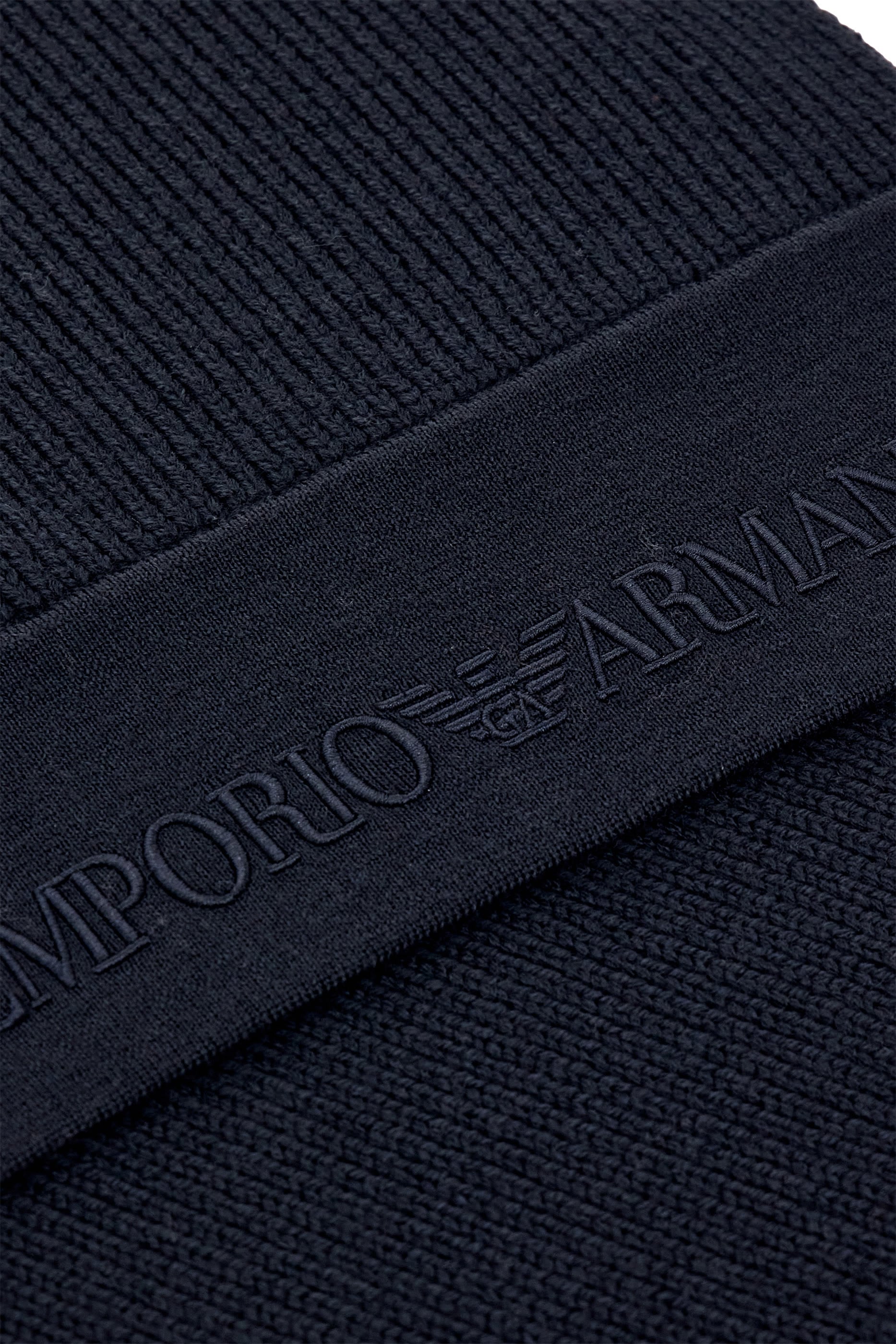 EA Text Logo Scarf