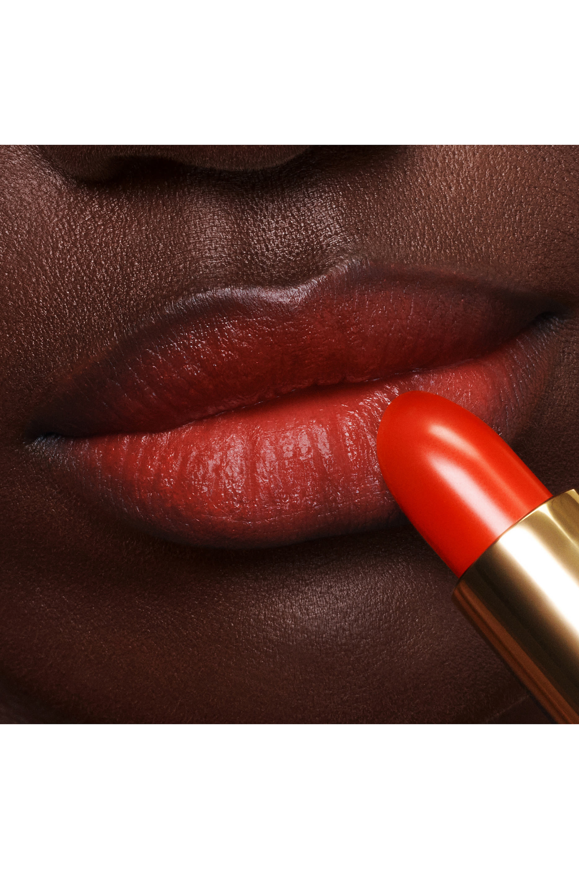 Runway Lip Color