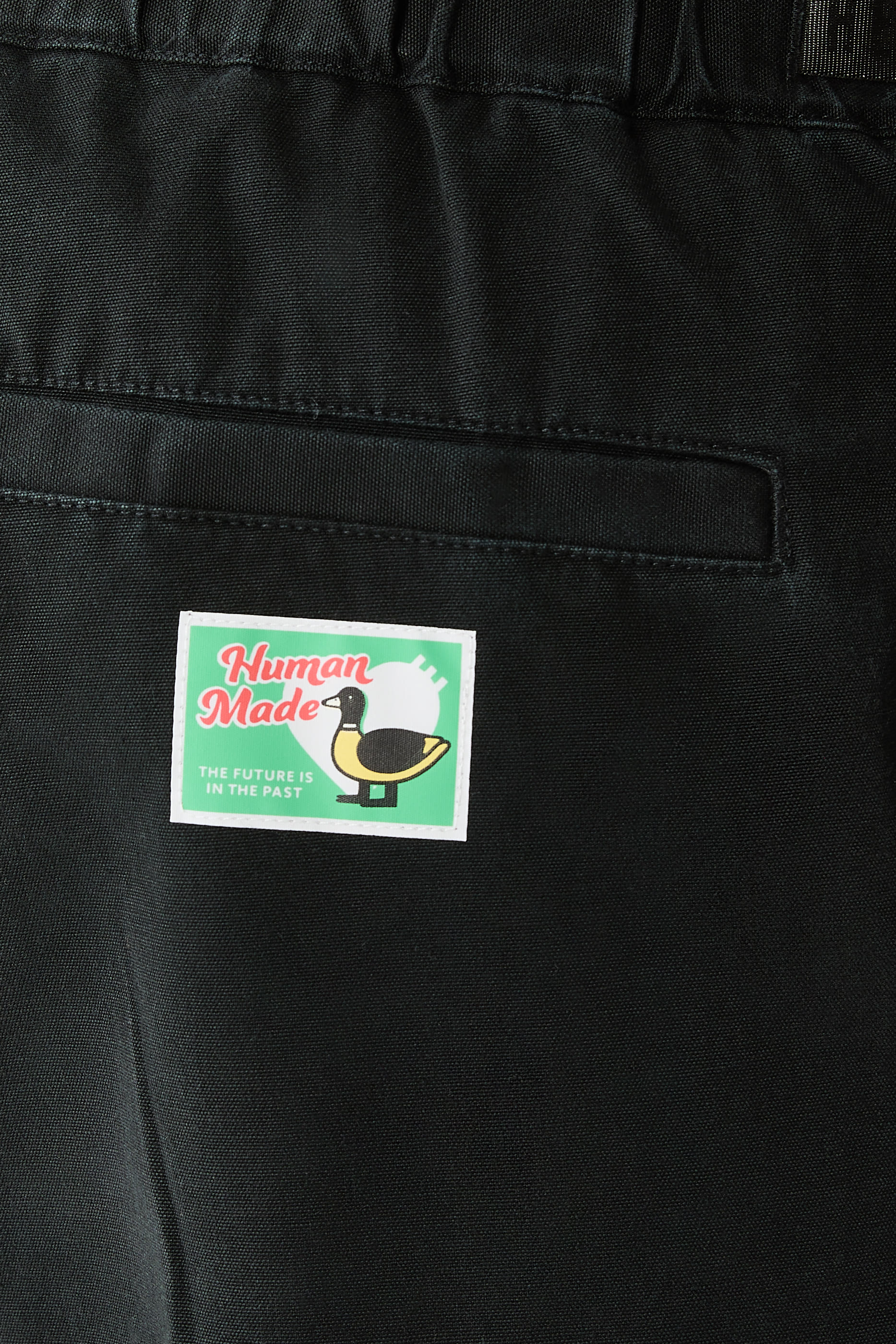 Logo Easy Pants