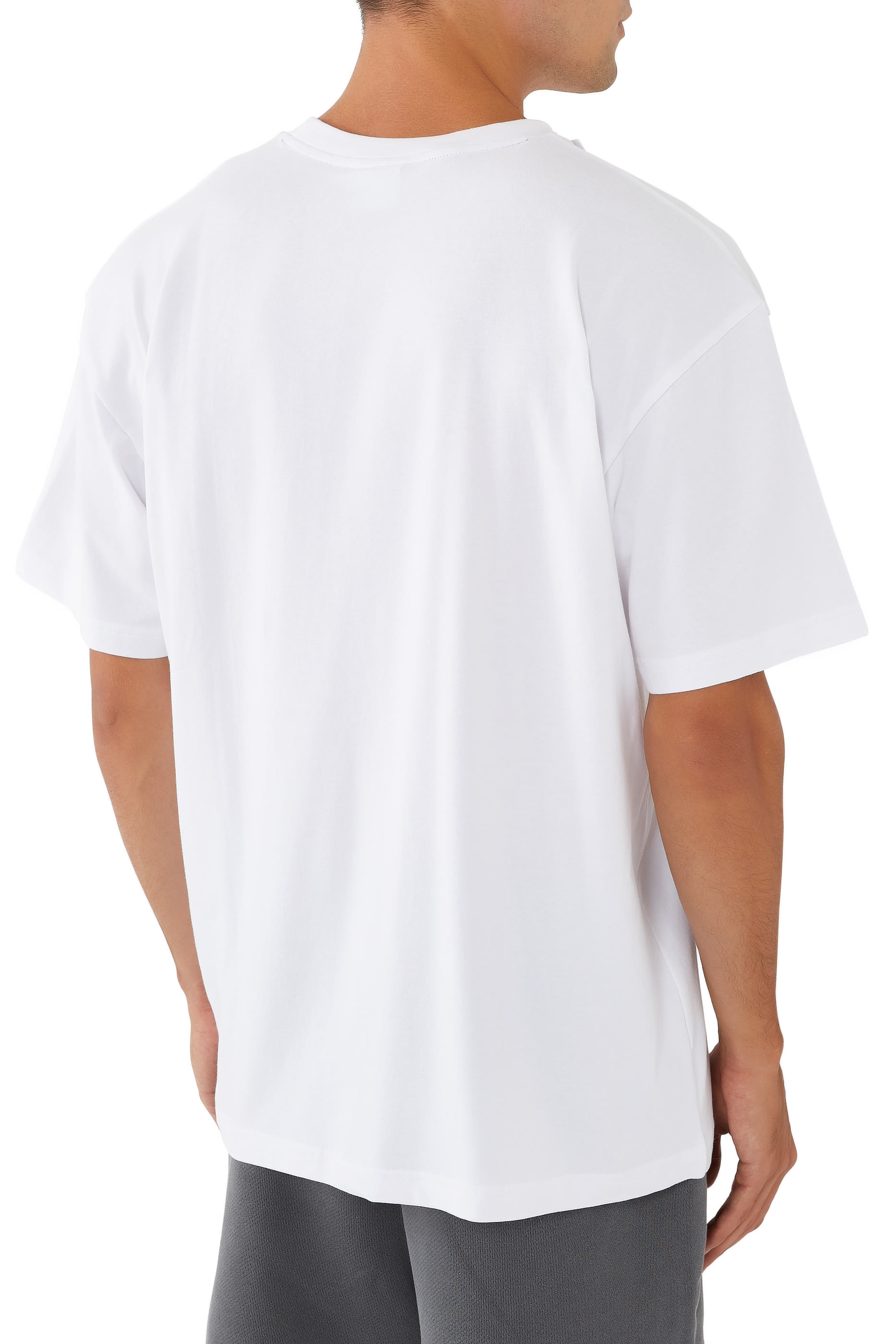 Crest T-Shirt