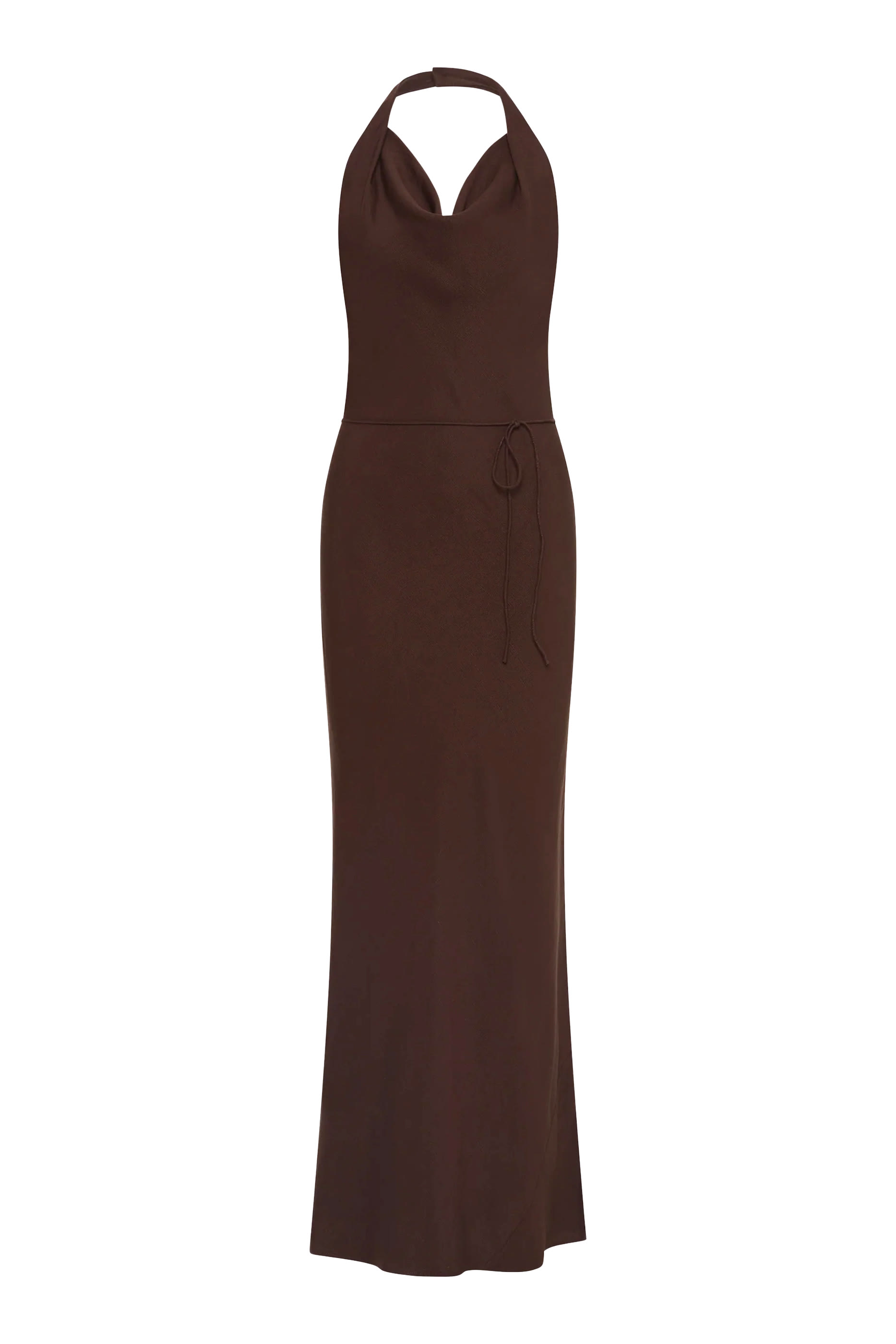 Izaro Maxi Dress