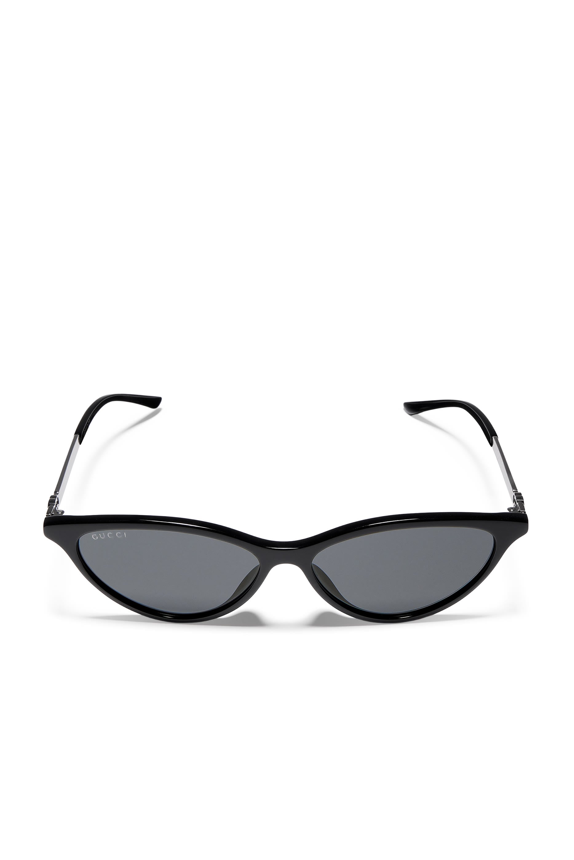 G Cut-Out Detail Sunglasses