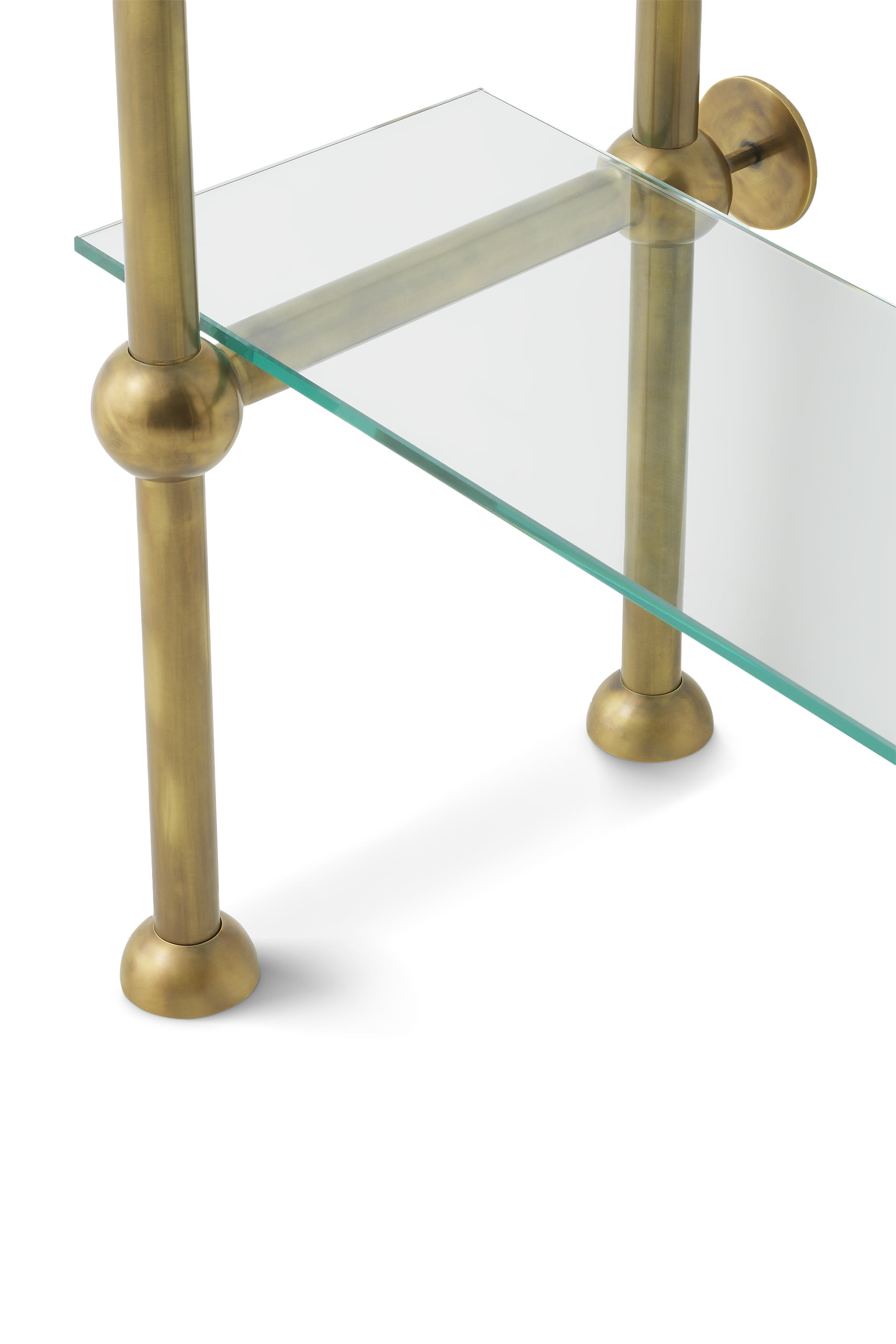 Monforte Wall Cabinet