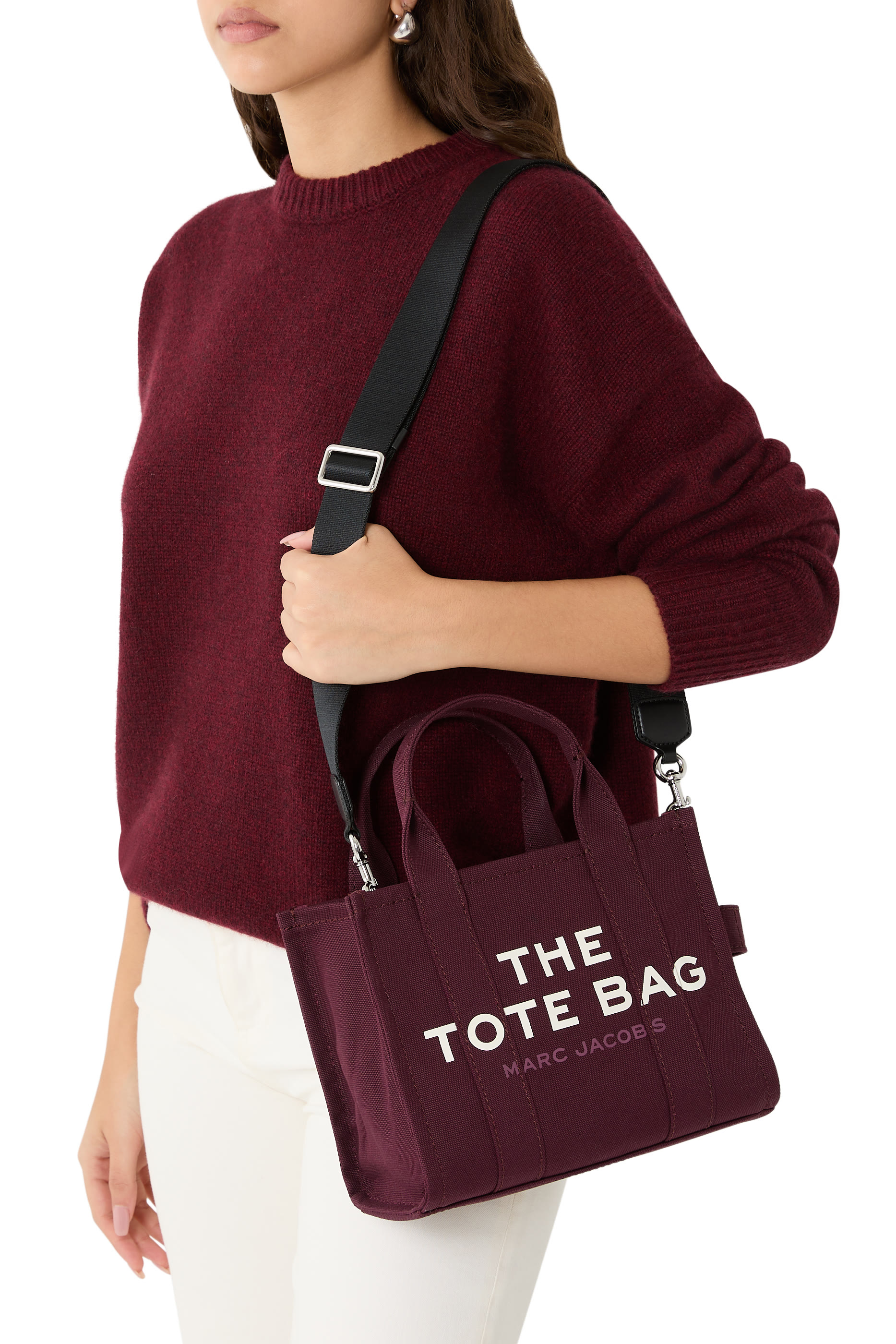 The Canvas Tote Bag