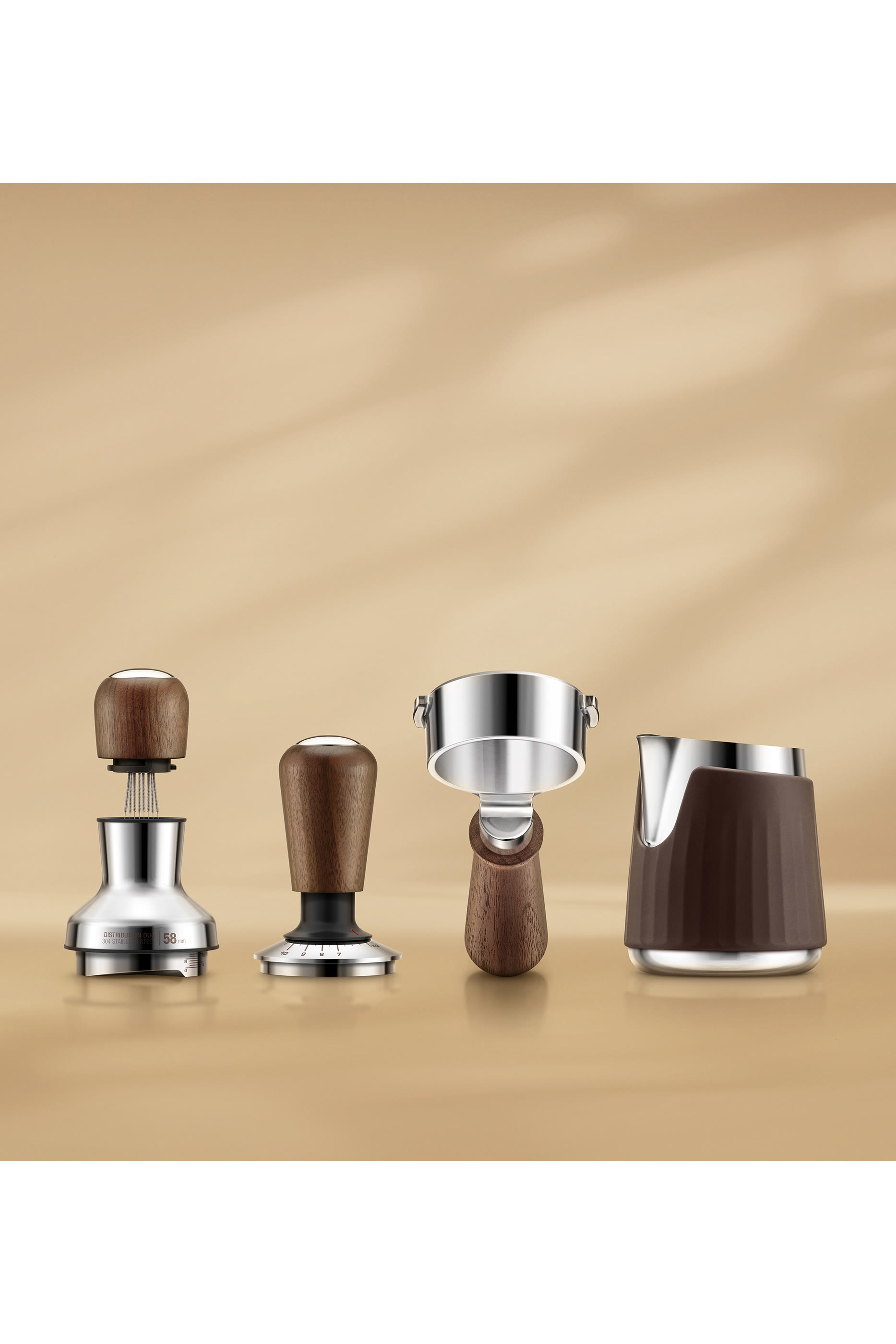 Naked Portafilter 58mm