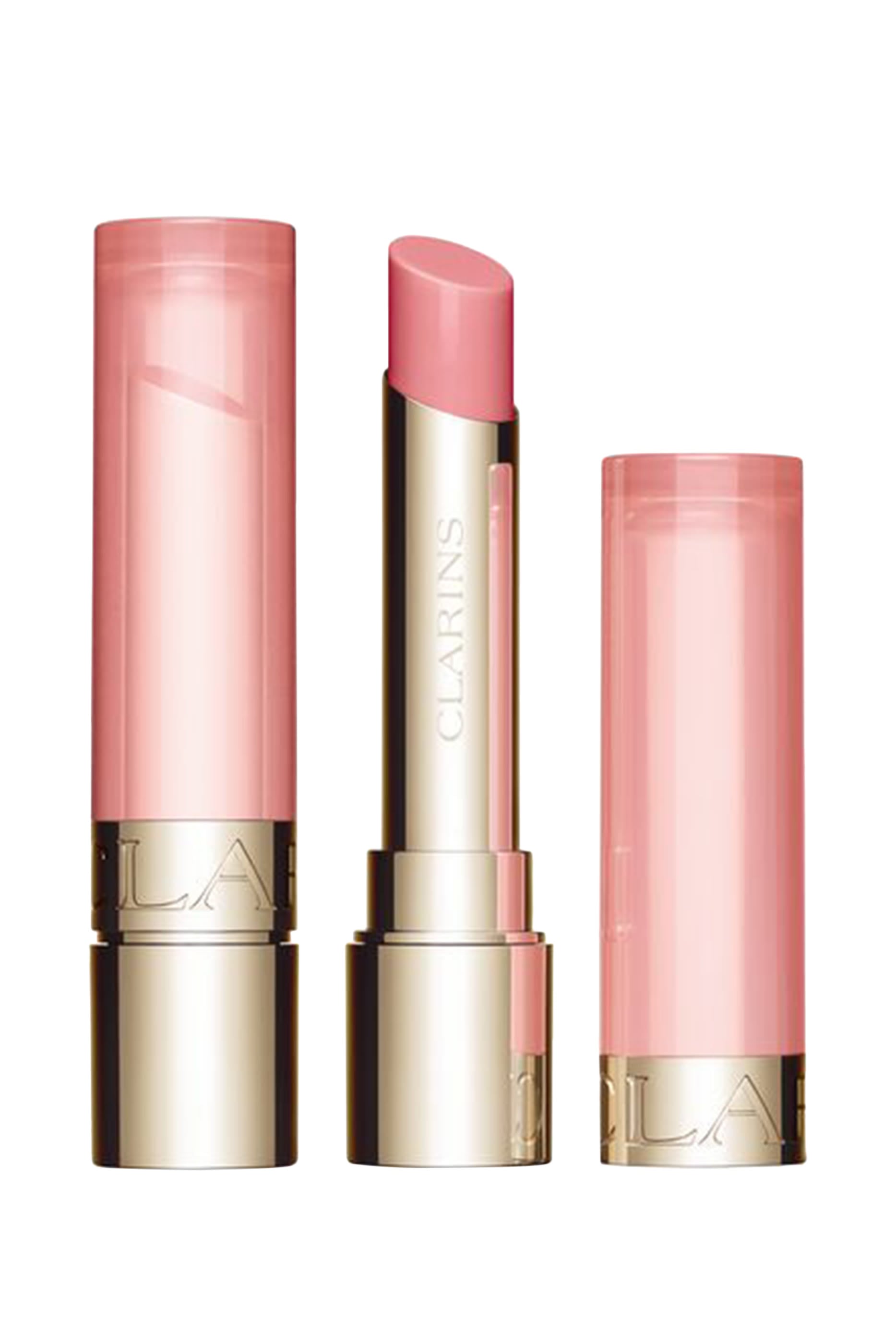 Hydrating Peptide Lip Oil Balm