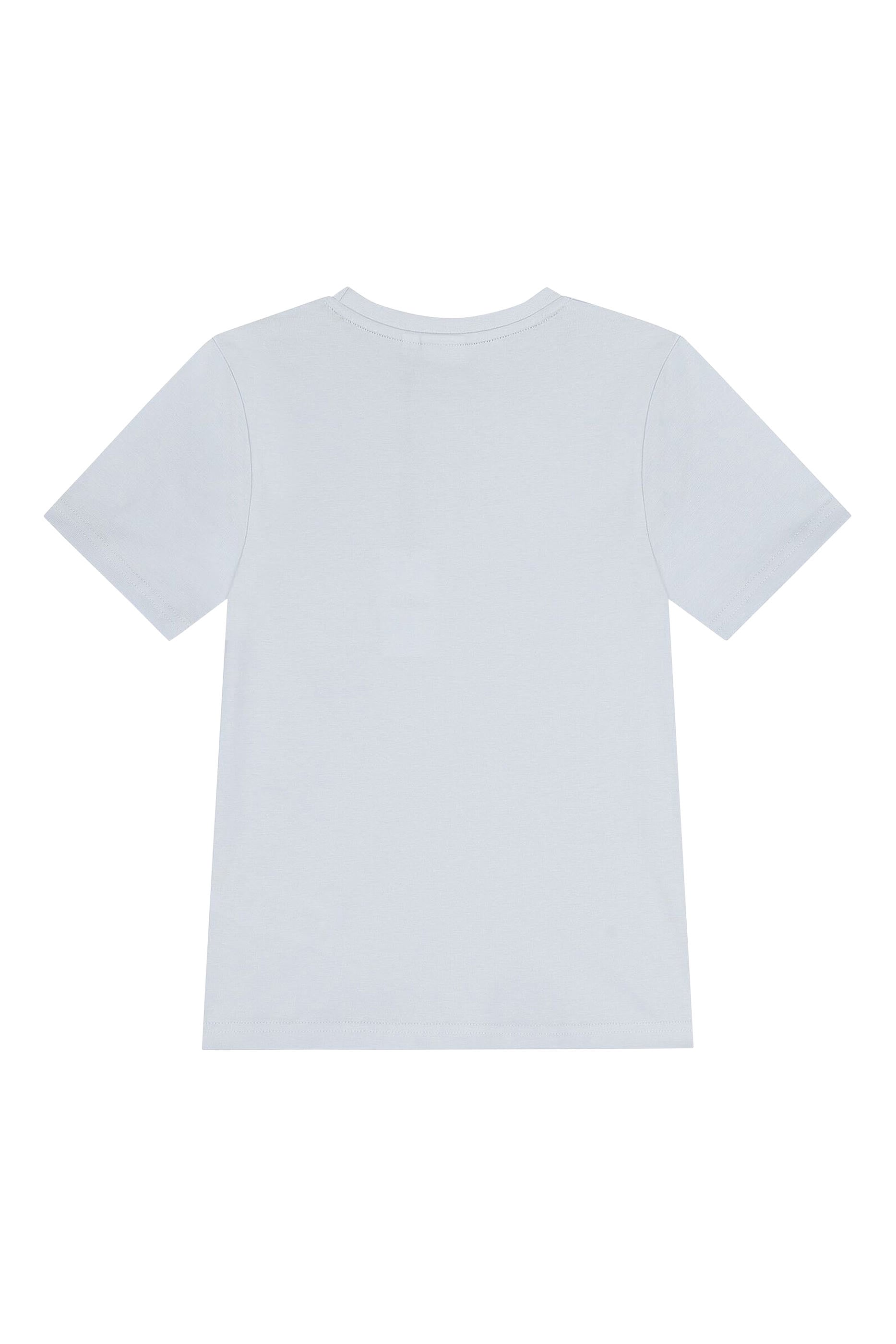 Kids Logo T-Shirt