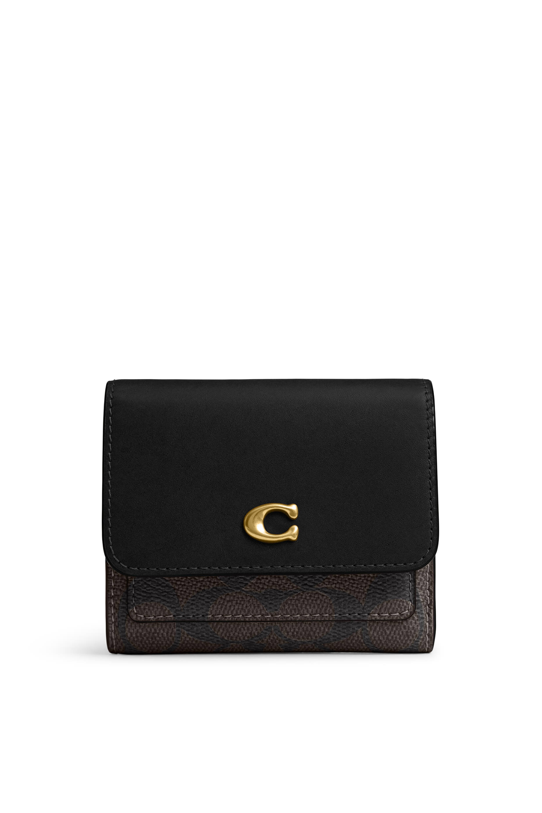 Mila Small Flap Wallet