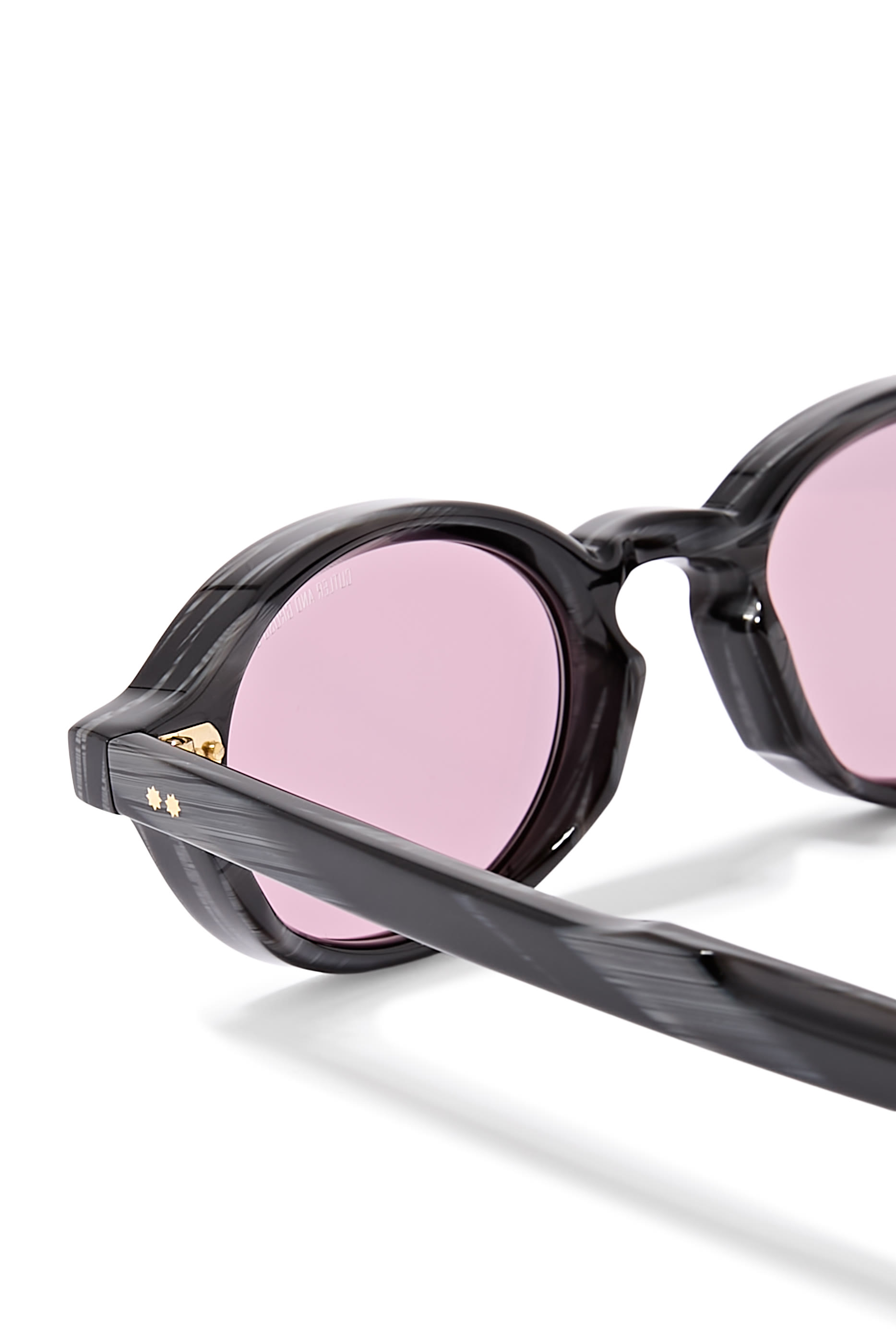 GR13 Oval Sunglasses