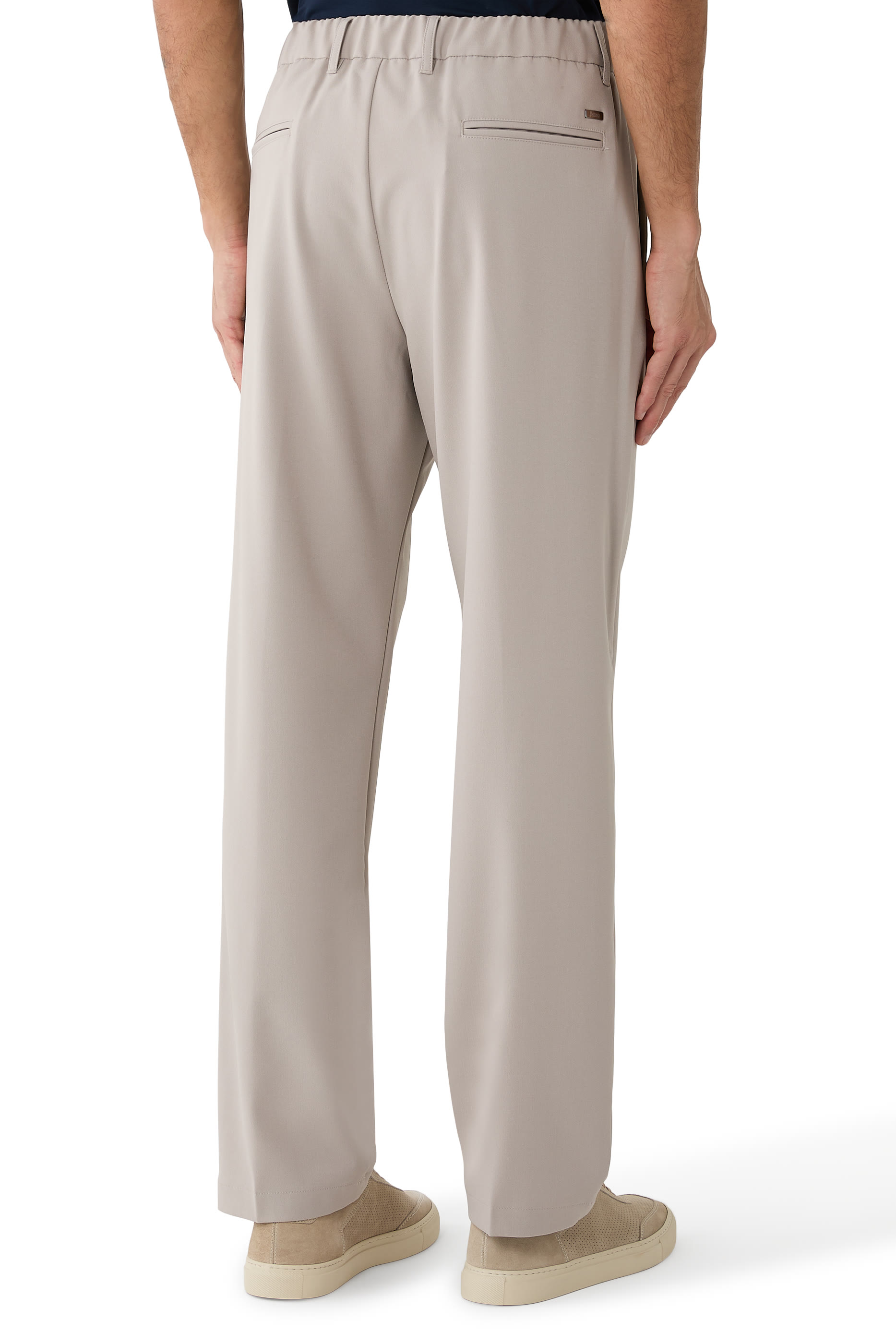 Chino Trousers