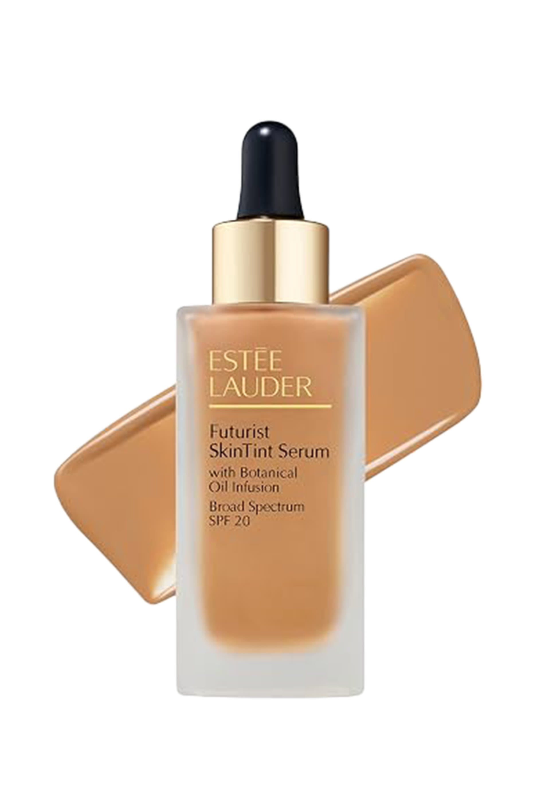 Futurist SkinTint Serum Foundation SPF 20