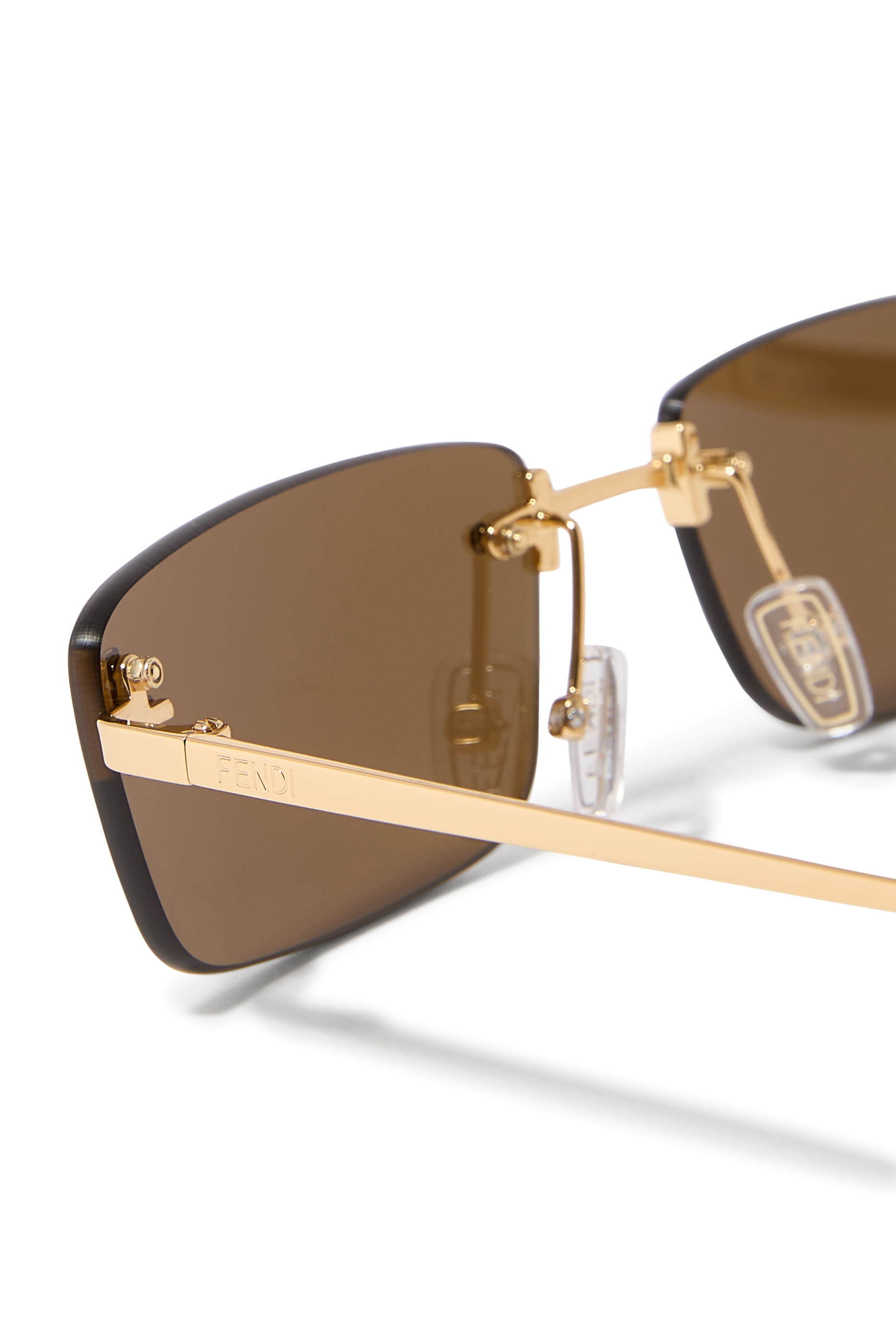  First Crystal Sunglasses