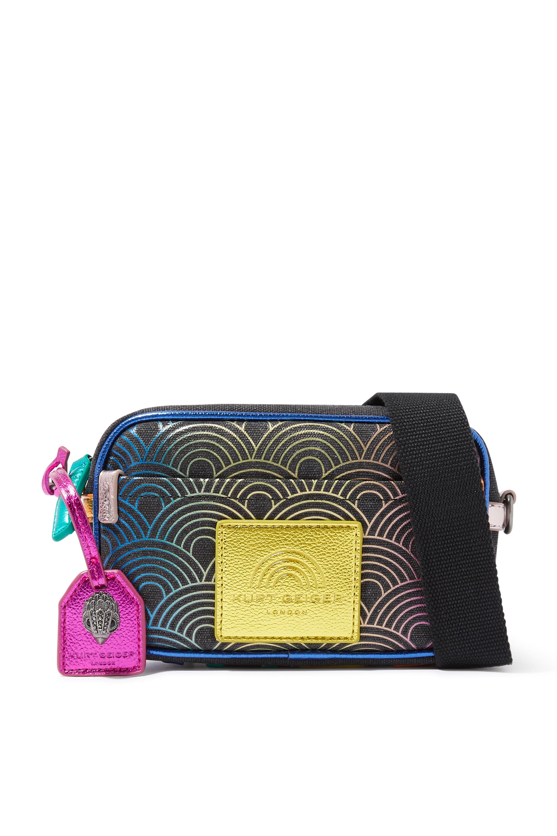 Small Southbank Camera Bag