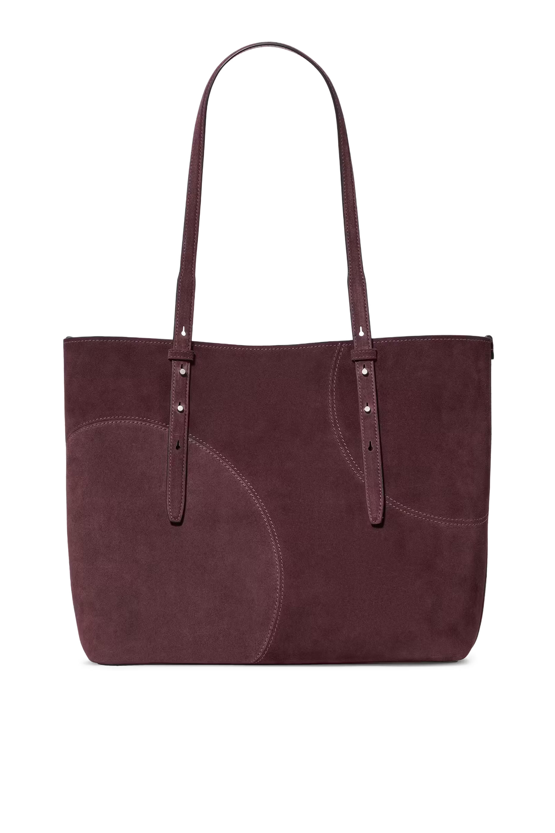 Do It All Dot Patchwork Large Tote Bag