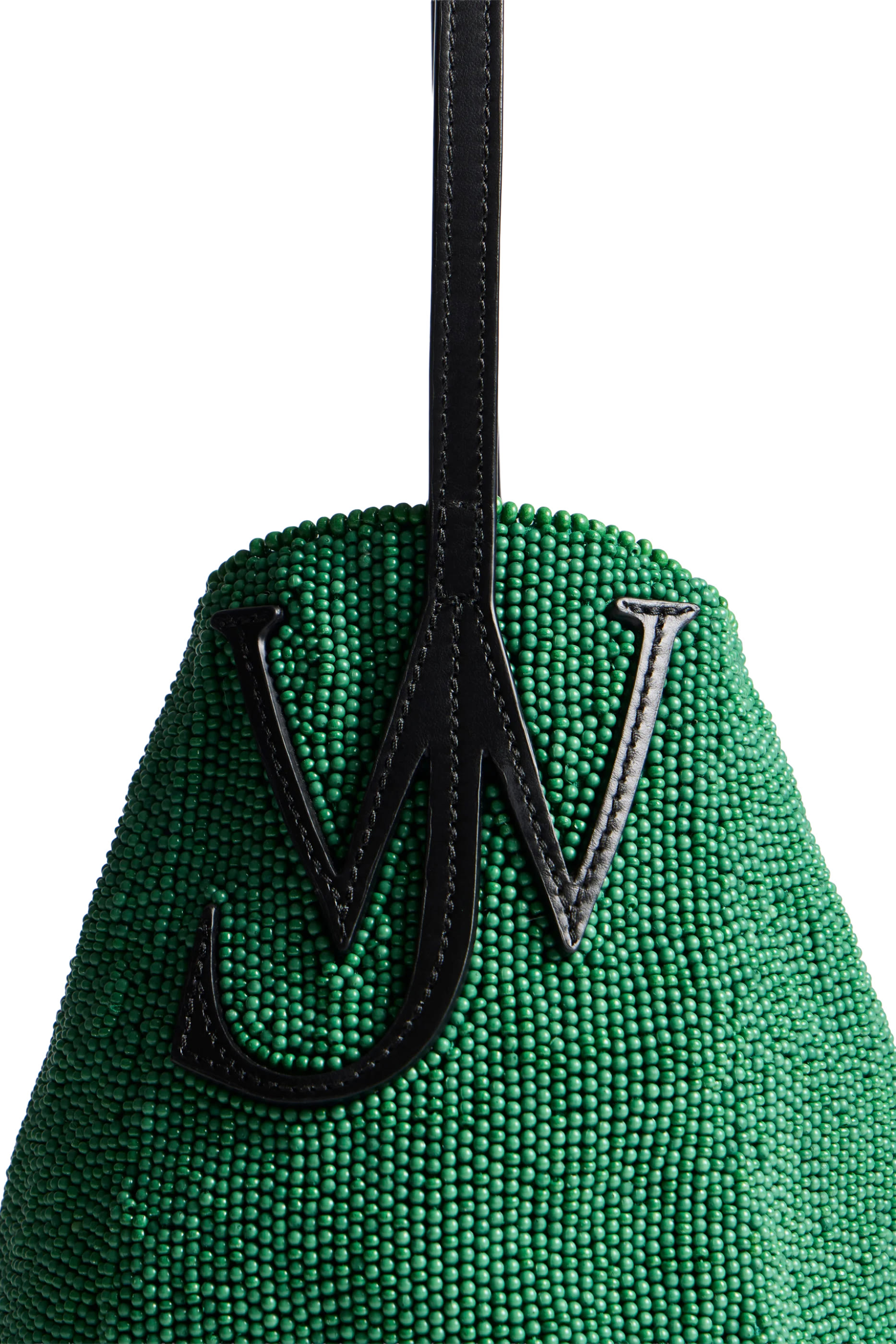 Beaded Small Bulb Bag