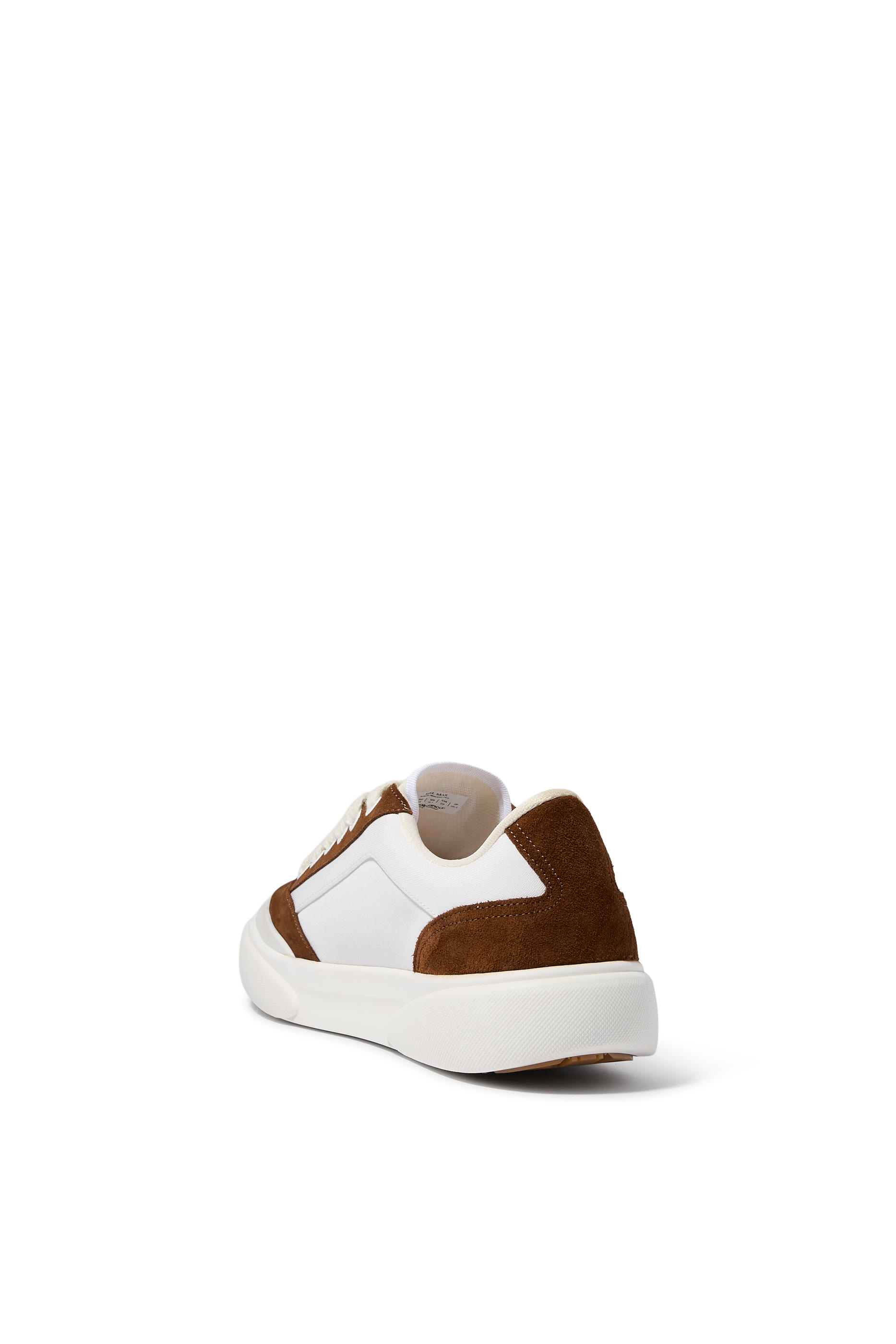 Del Mar Sneakers 