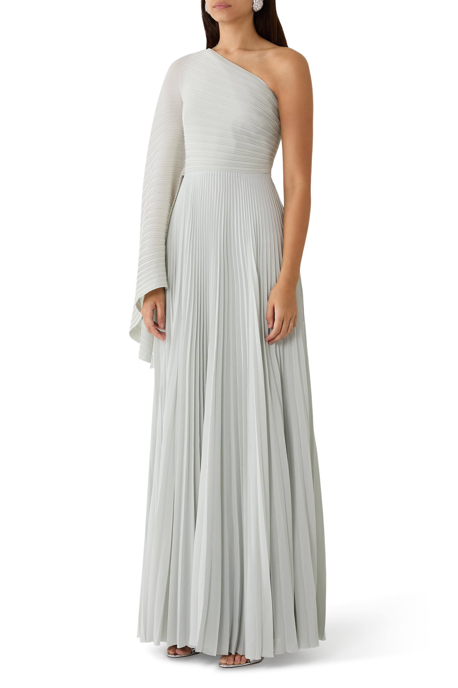 Maci Maxi Dress