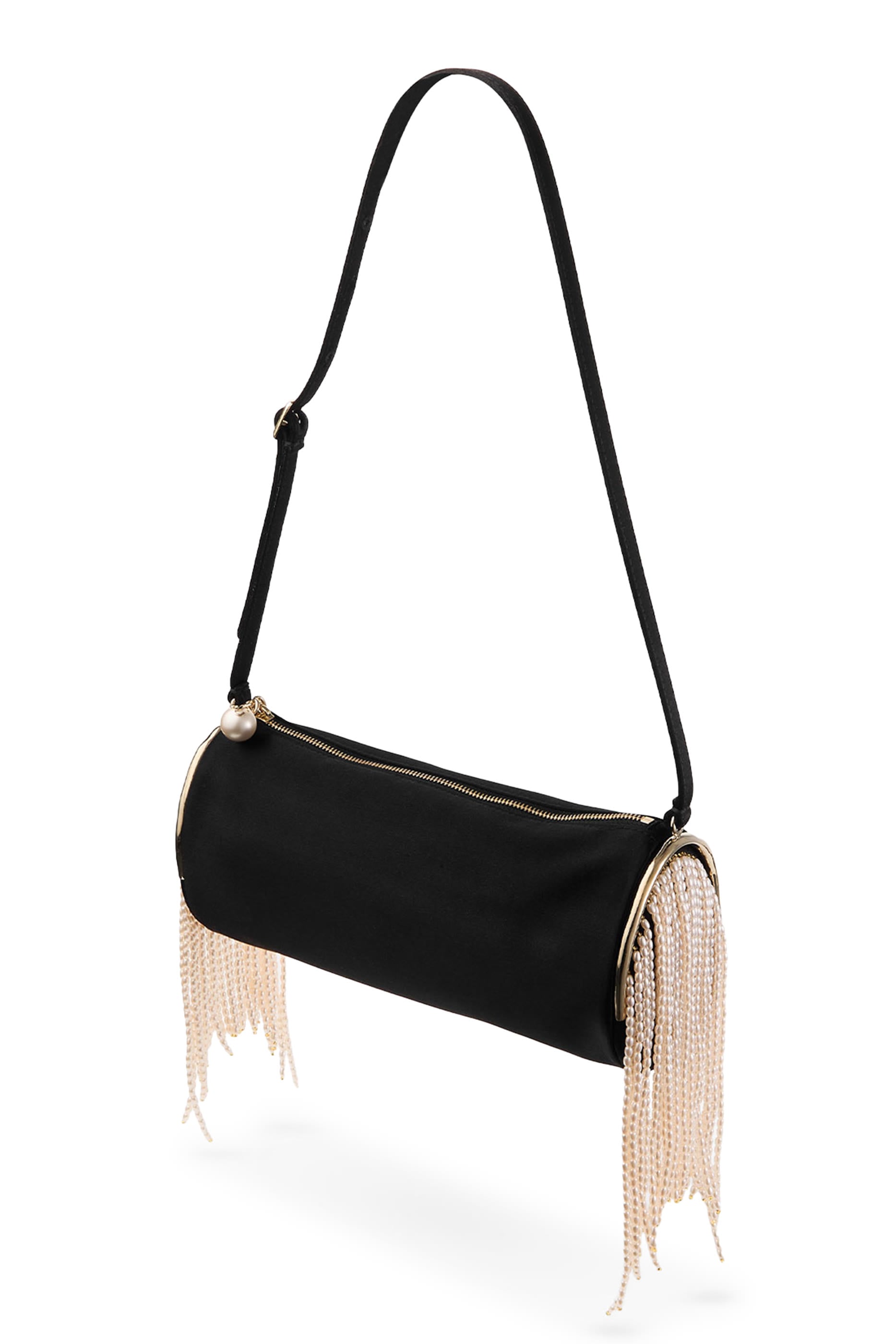  Tube Mini Bag