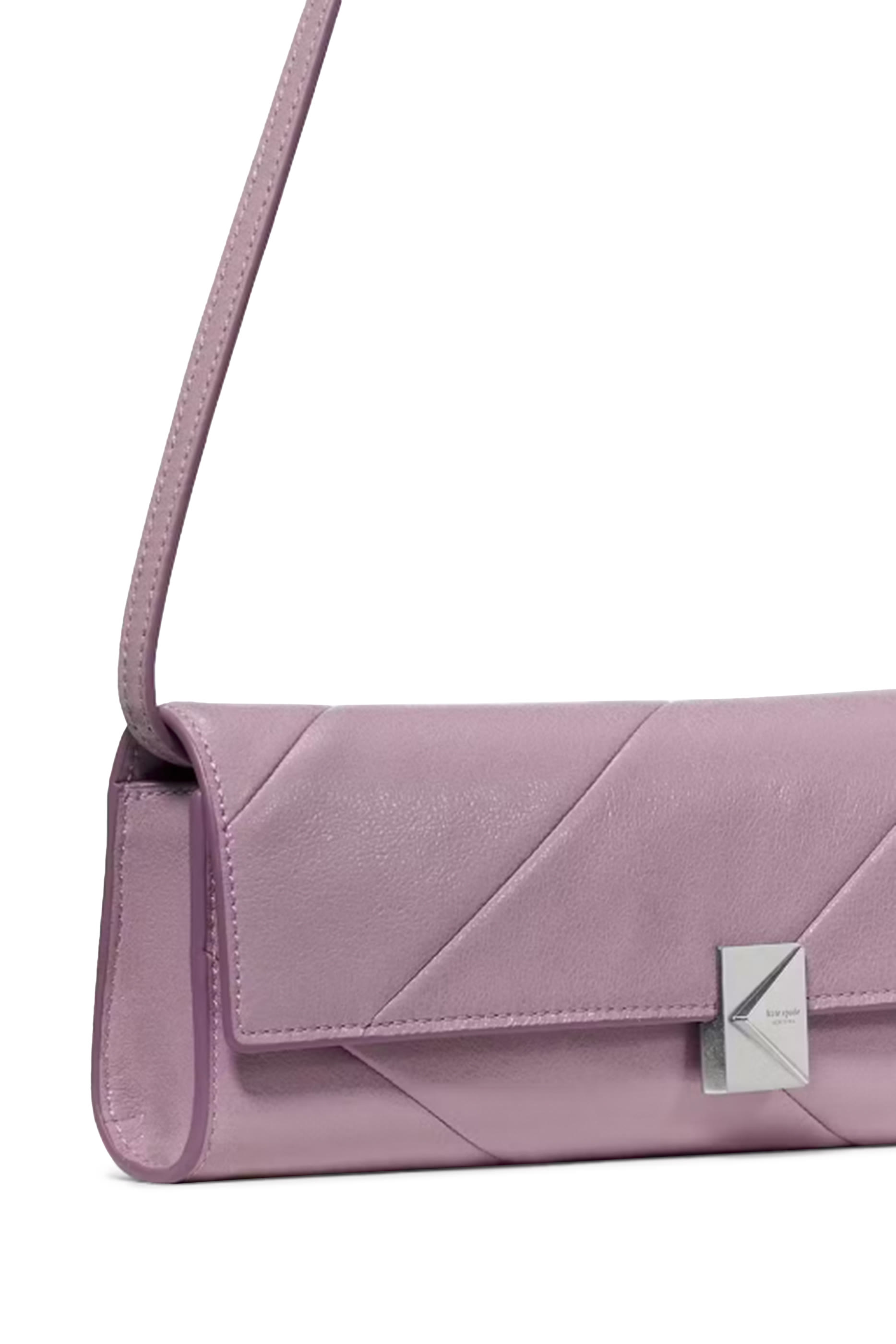  Deco Fine Grain Leather Soft Mini Shoulder Bag