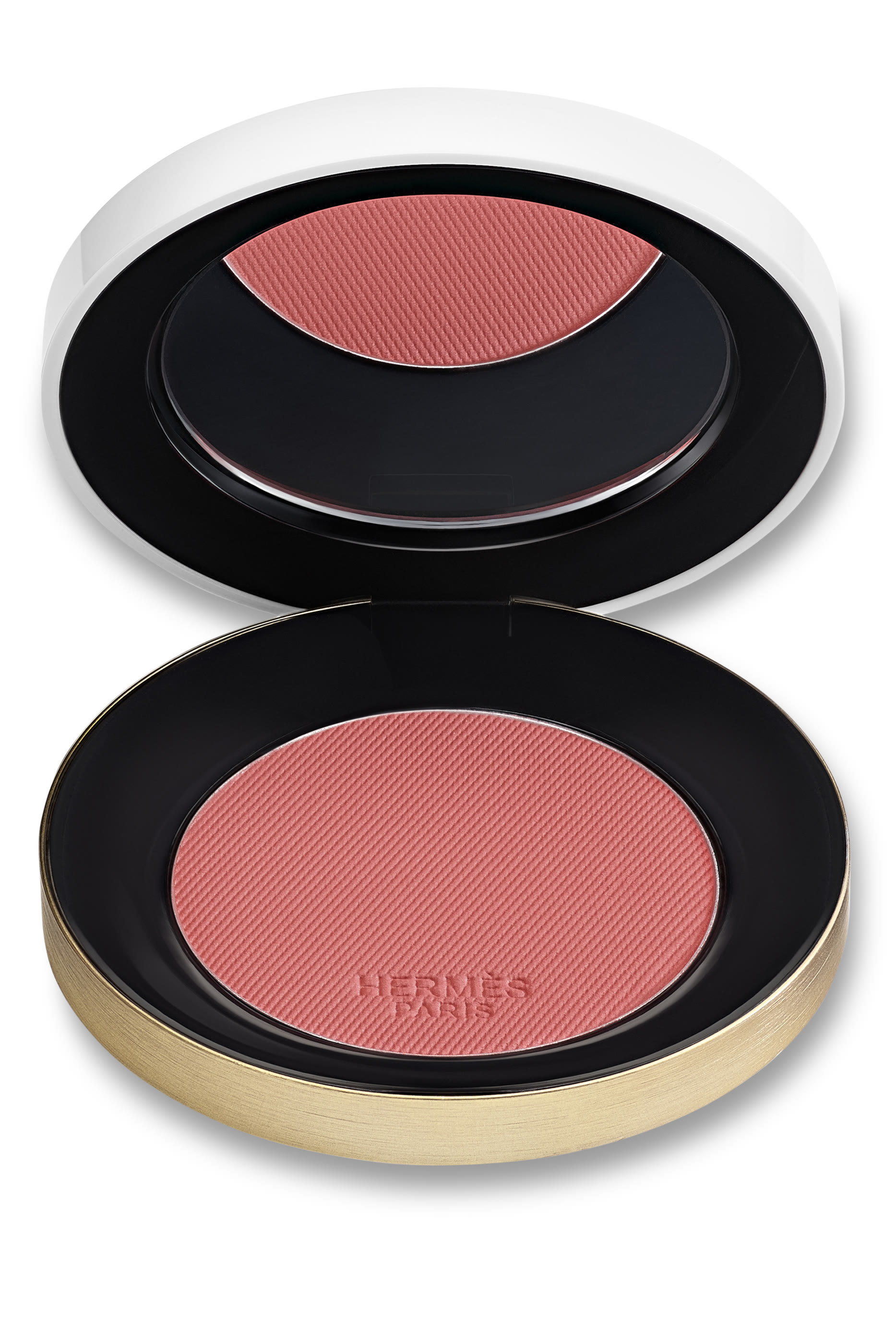 Rose Hermès, Silky Blush Powder