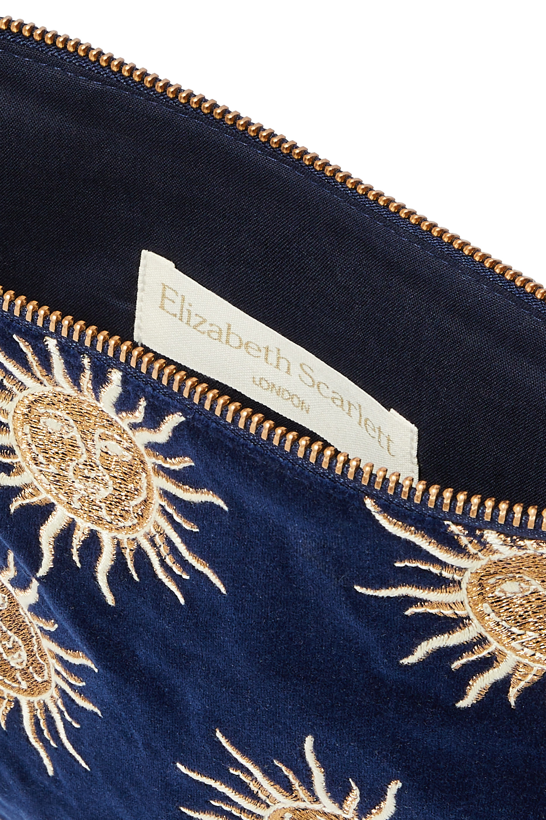 Sun Goddess Everyday Pouch