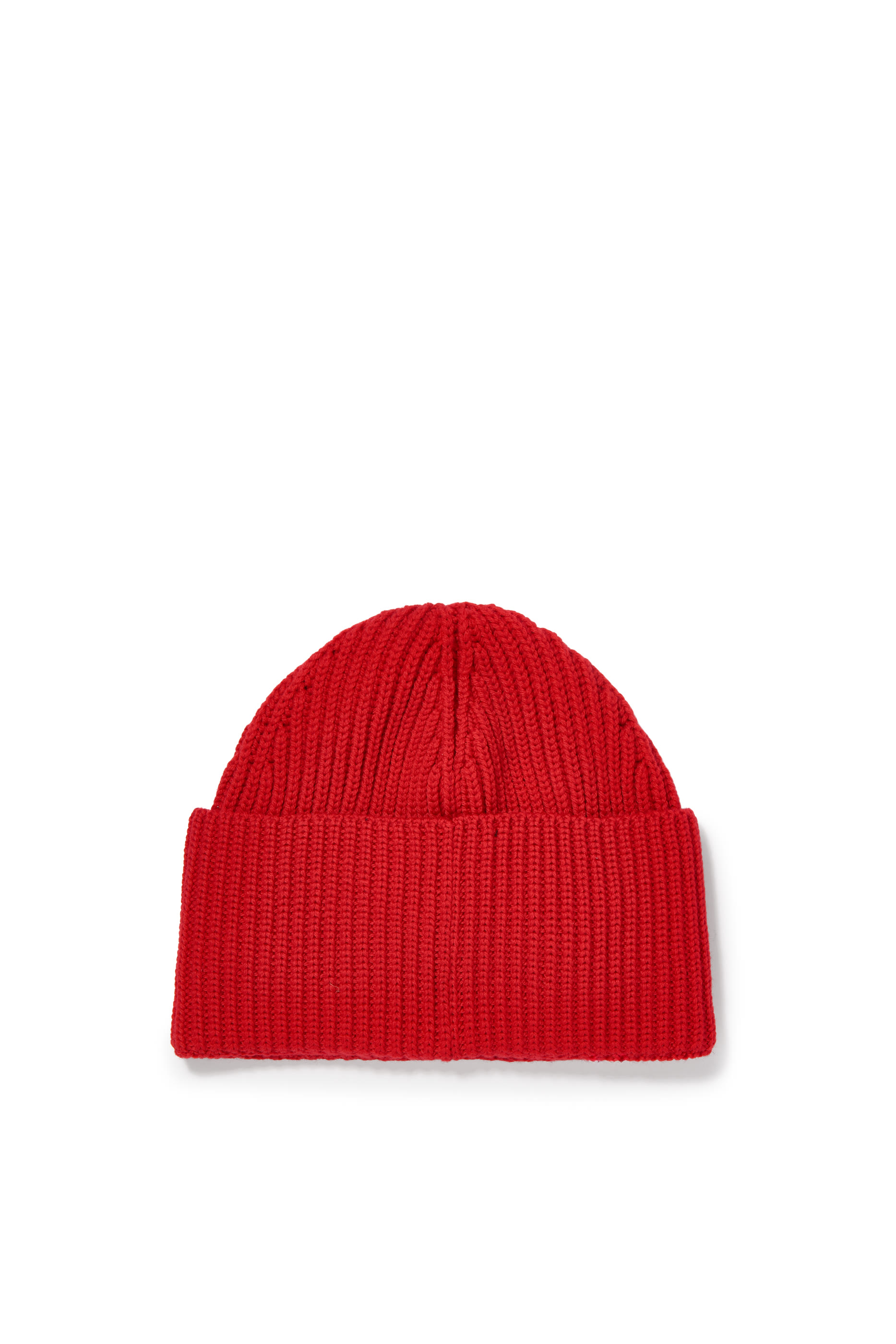 Knitted Star Beanie