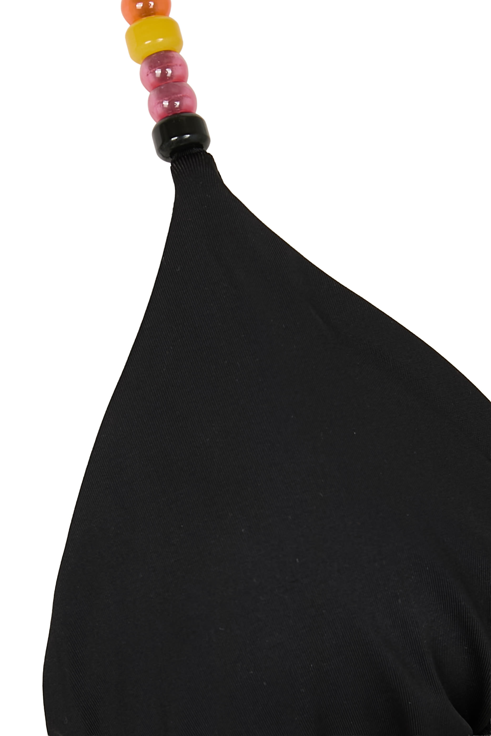 Lido Triangle Bikini Top